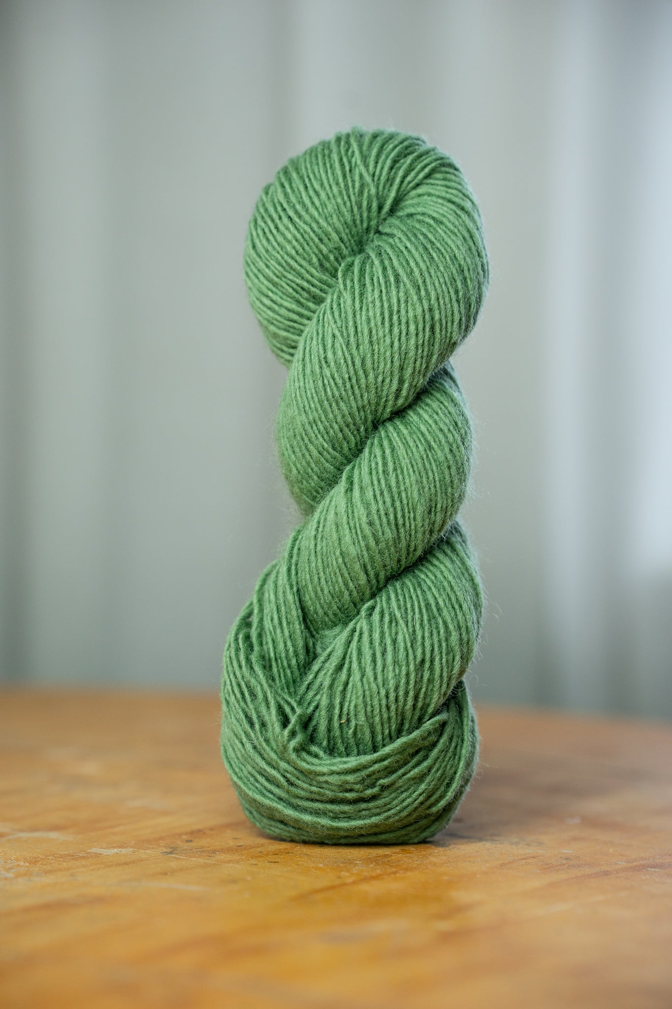 Klippan Ullgarn - Mattgarn Nm 1,25