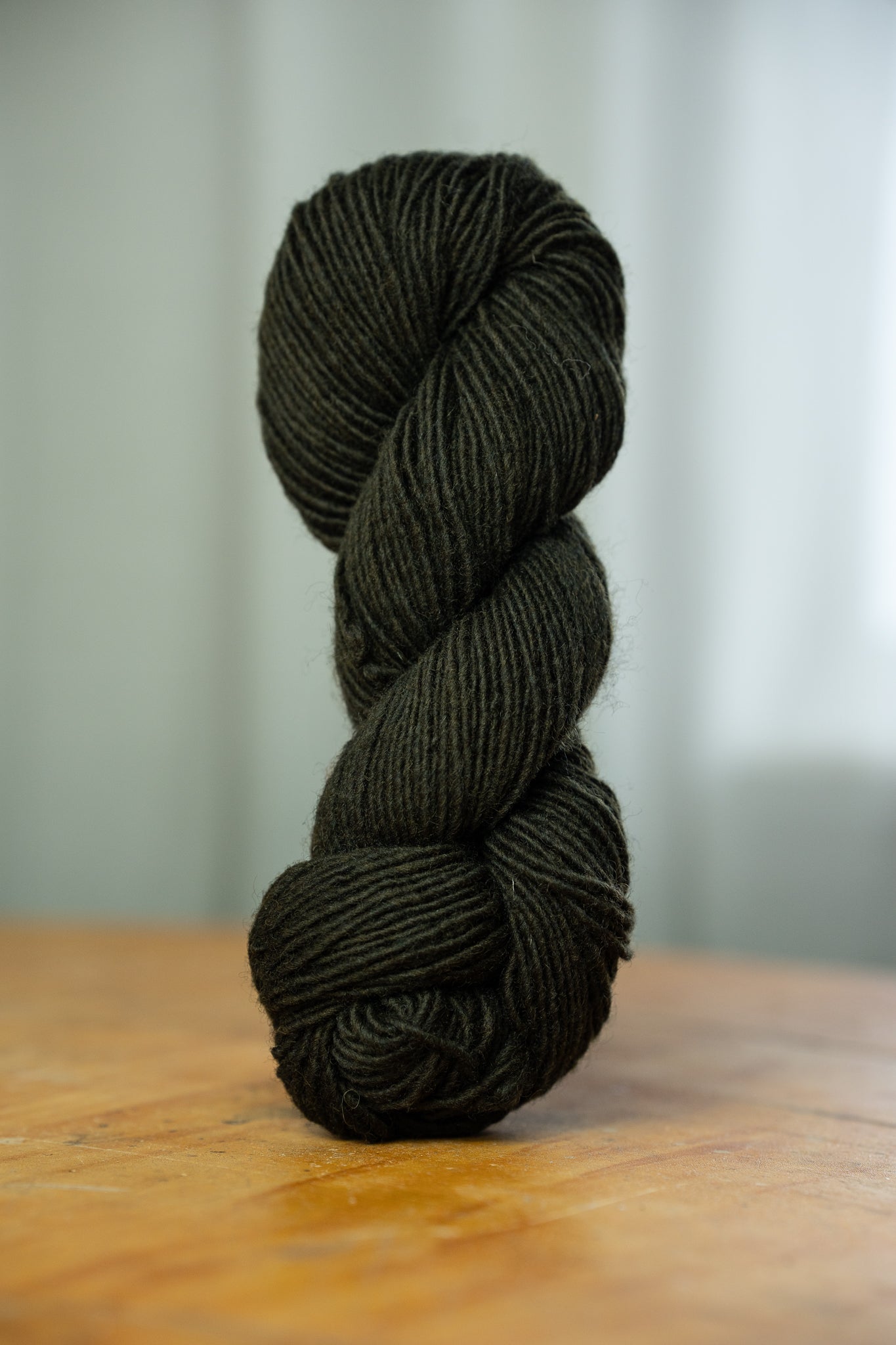 Klippan Ullgarn - Mattgarn Nm 1,25