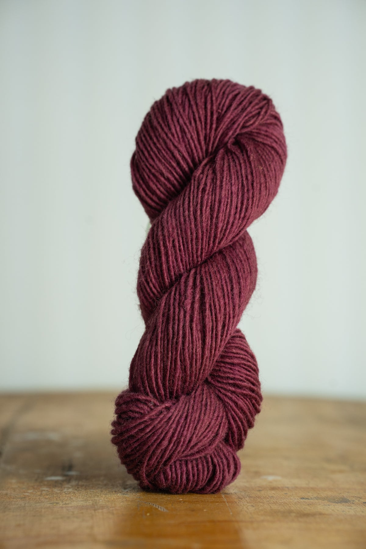 Klippan Ullgarn - Mattgarn Nm 1,25