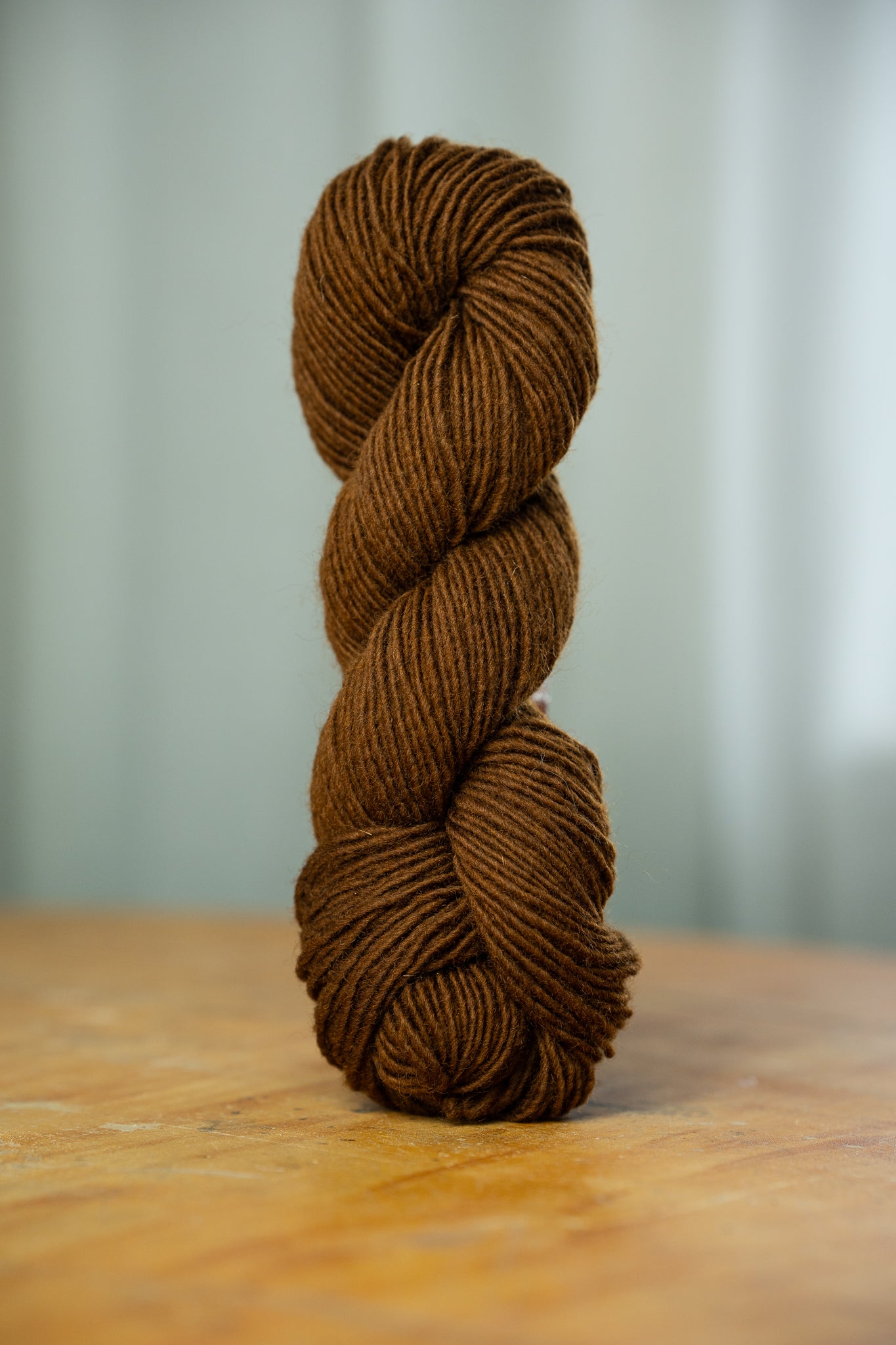 Klippan Ullgarn - Mattgarn Nm 1,25