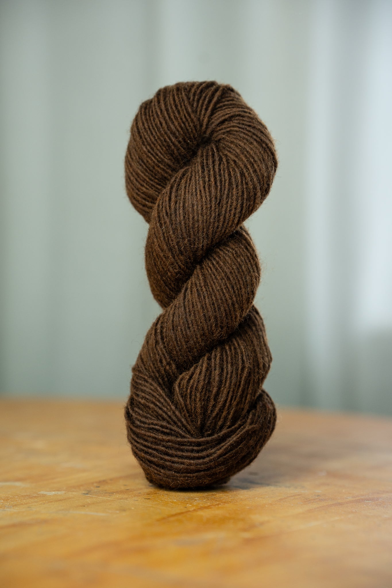 Klippan Ullgarn - Mattgarn Nm 1,25