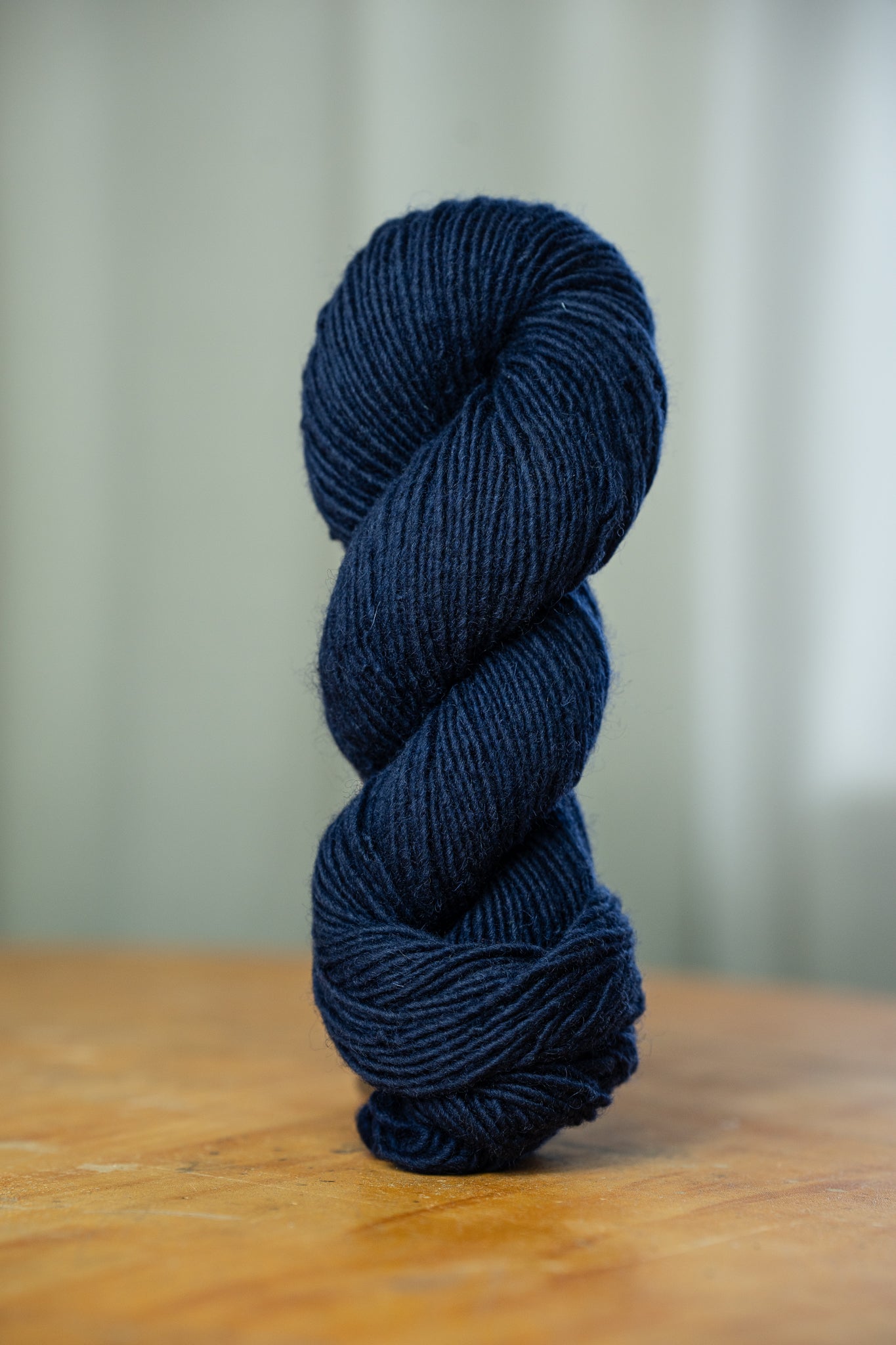 Klippan Ullgarn - Mattgarn Nm 1,25