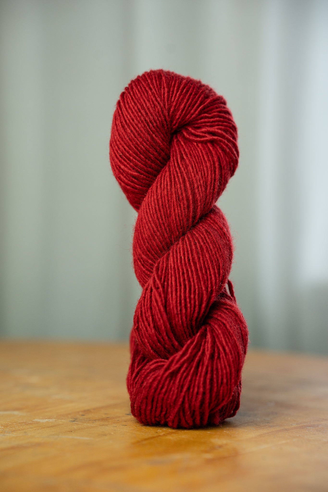 Klippan Ullgarn - Mattgarn Nm 1,25