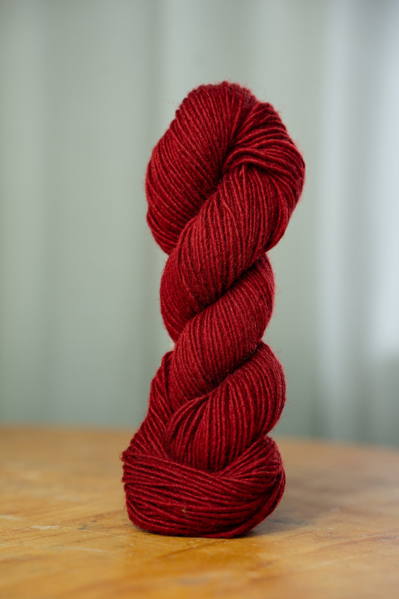 Klippan Ullgarn - Mattgarn Nm 1,25