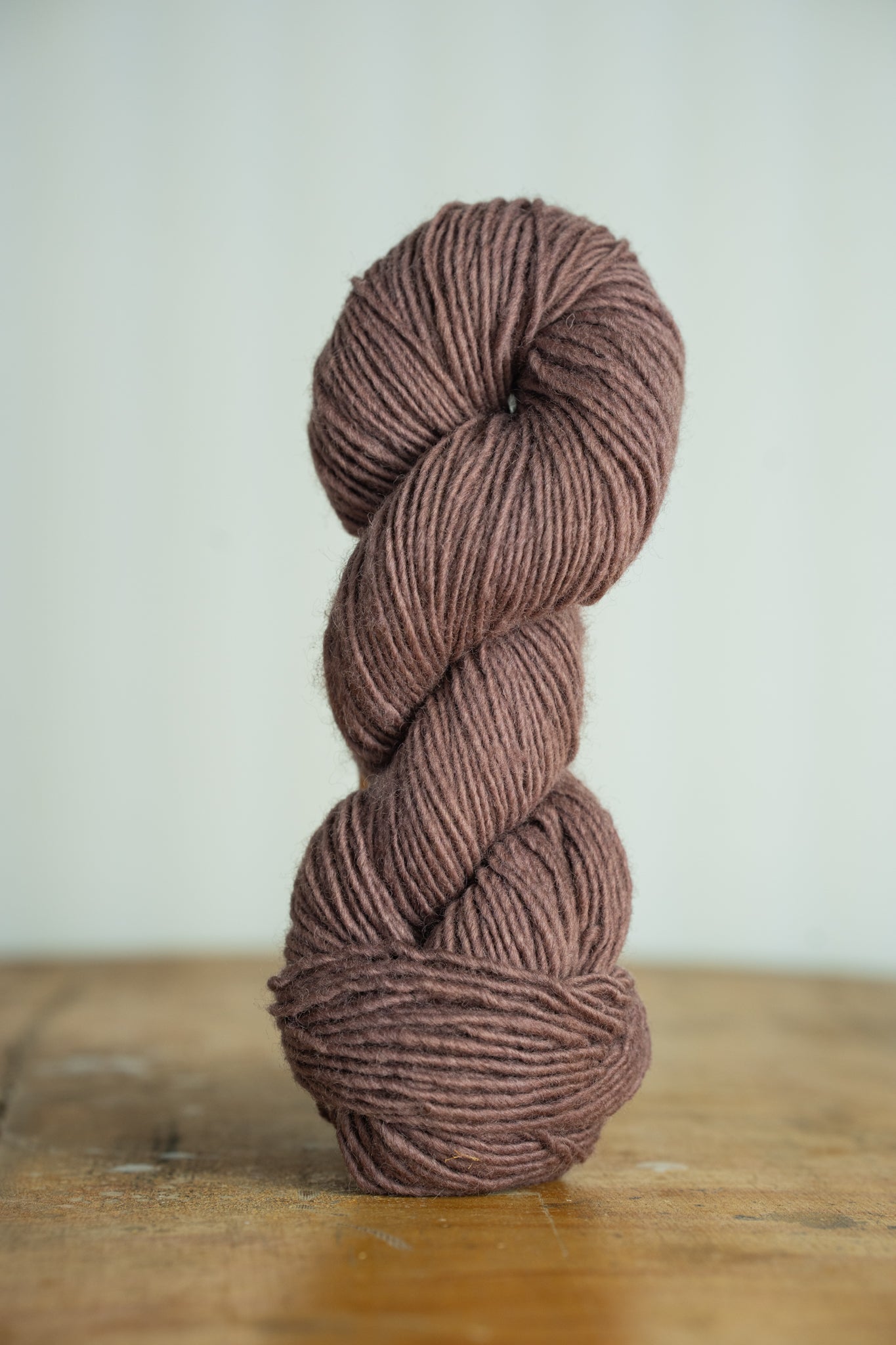Klippan Ullgarn - Mattgarn Nm 1,25