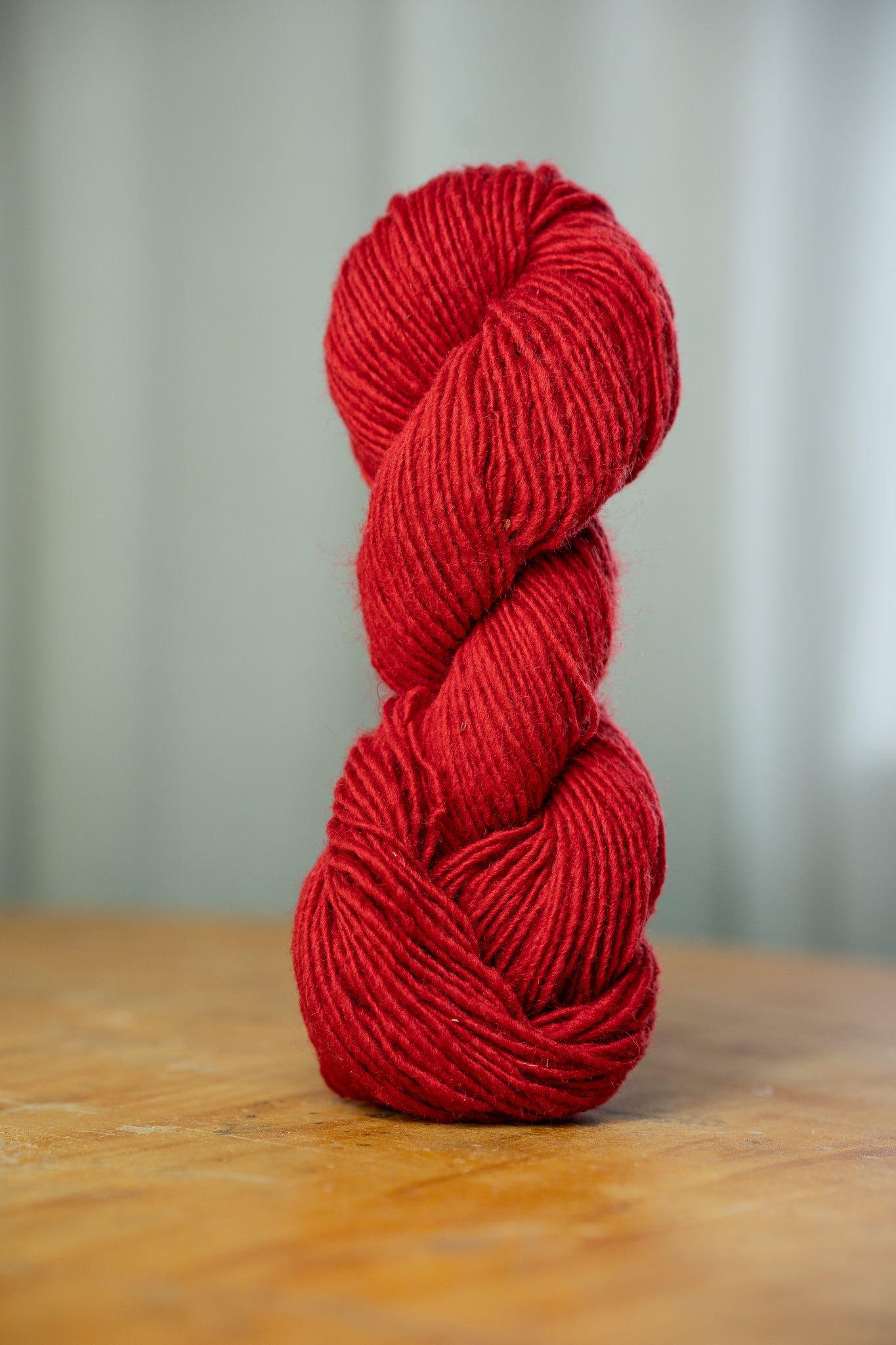 Klippan Ullgarn - Mattgarn Nm 1,25