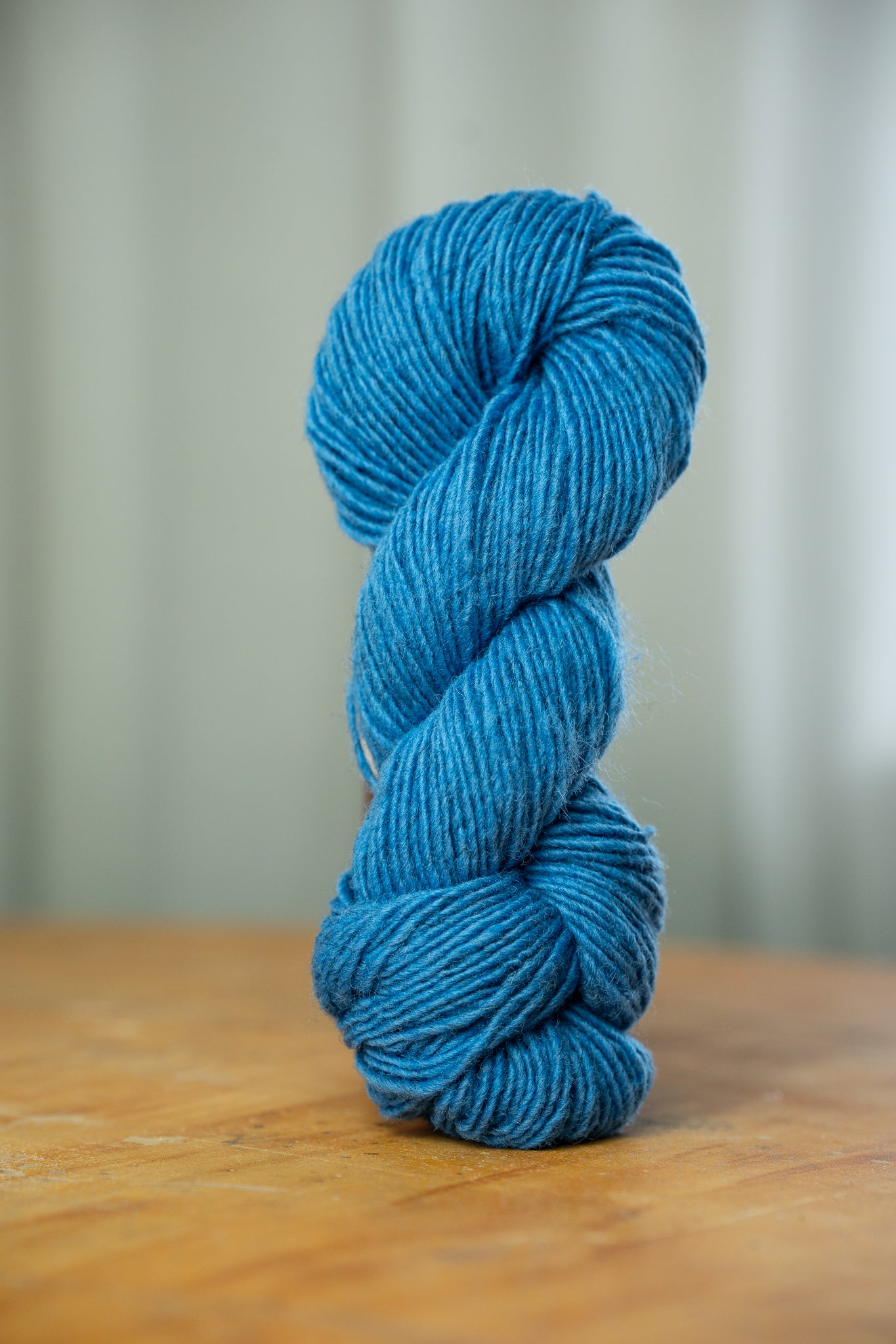 Klippan Ullgarn - Mattgarn Nm 1,25