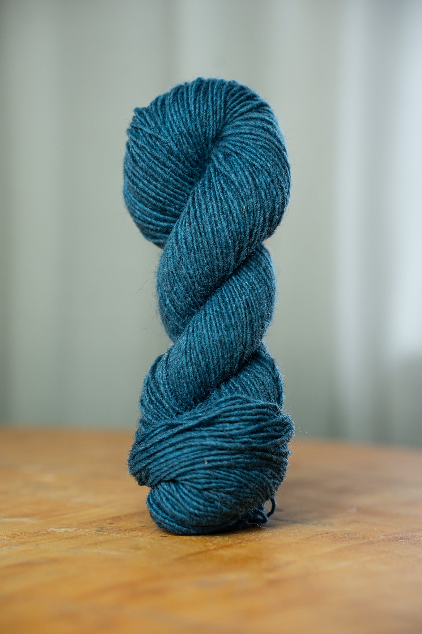 Klippan Ullgarn - Mattgarn Nm 1,25