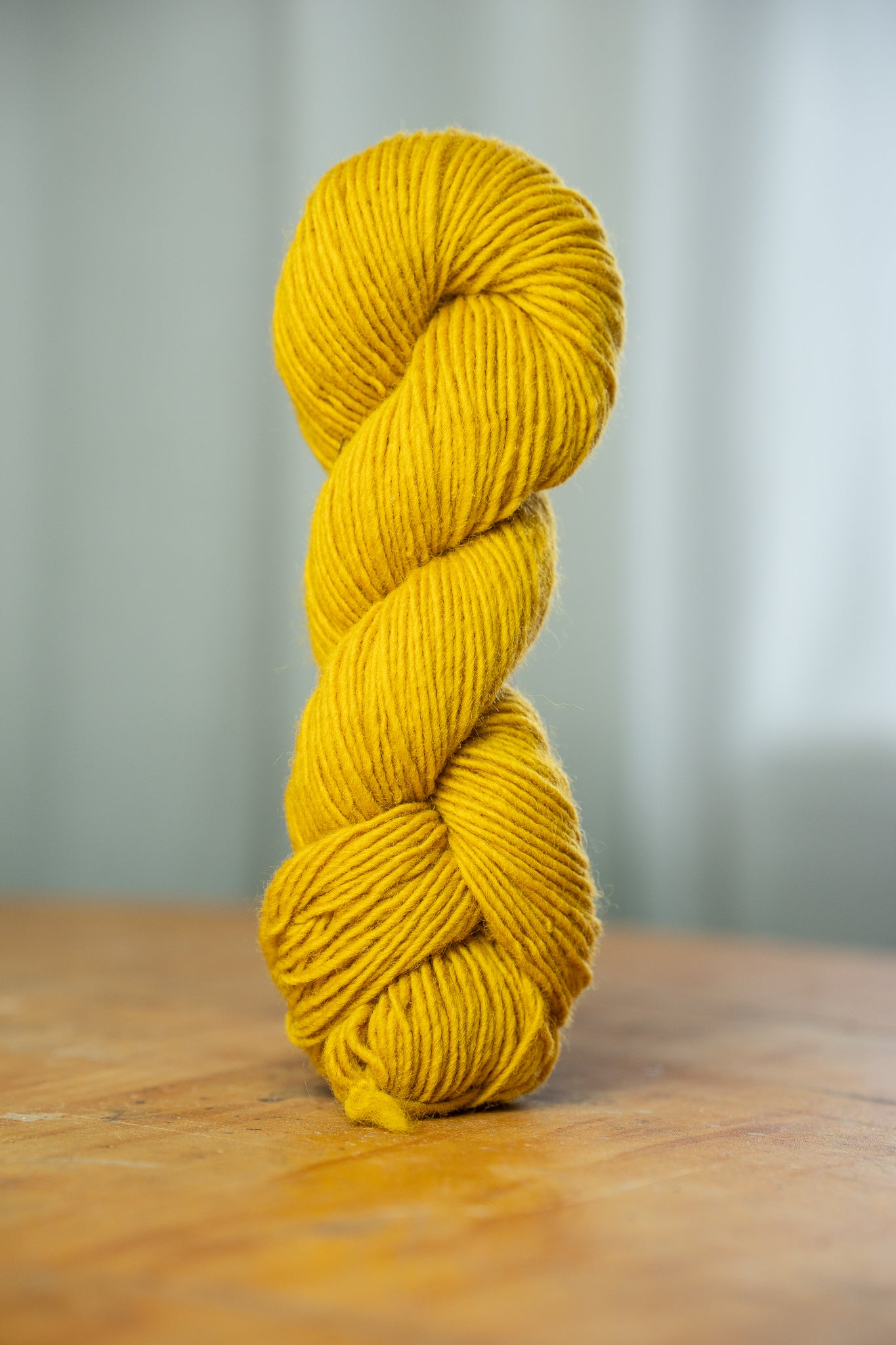 Klippan Ullgarn - Mattgarn Nm 1,25