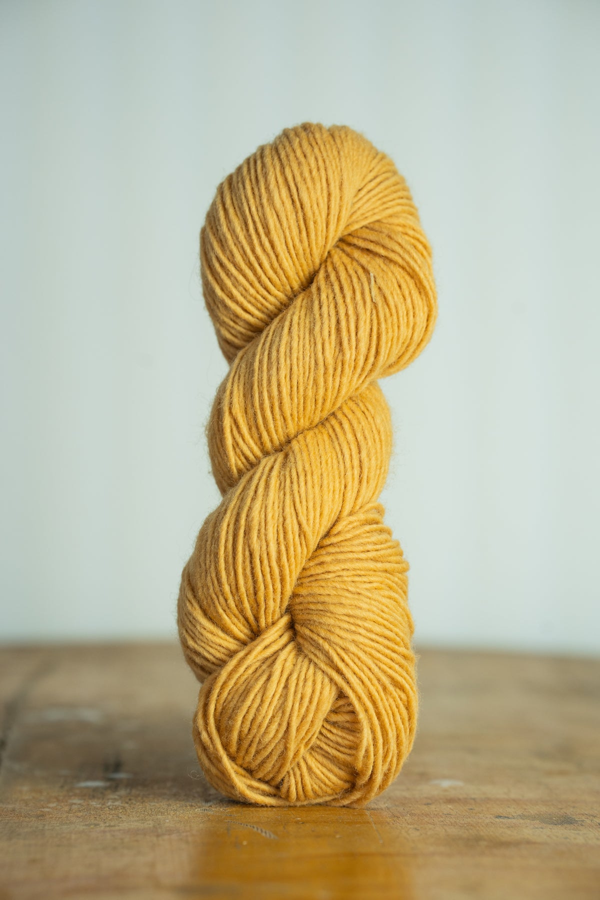 Klippan Ullgarn - Mattgarn Nm 1,25