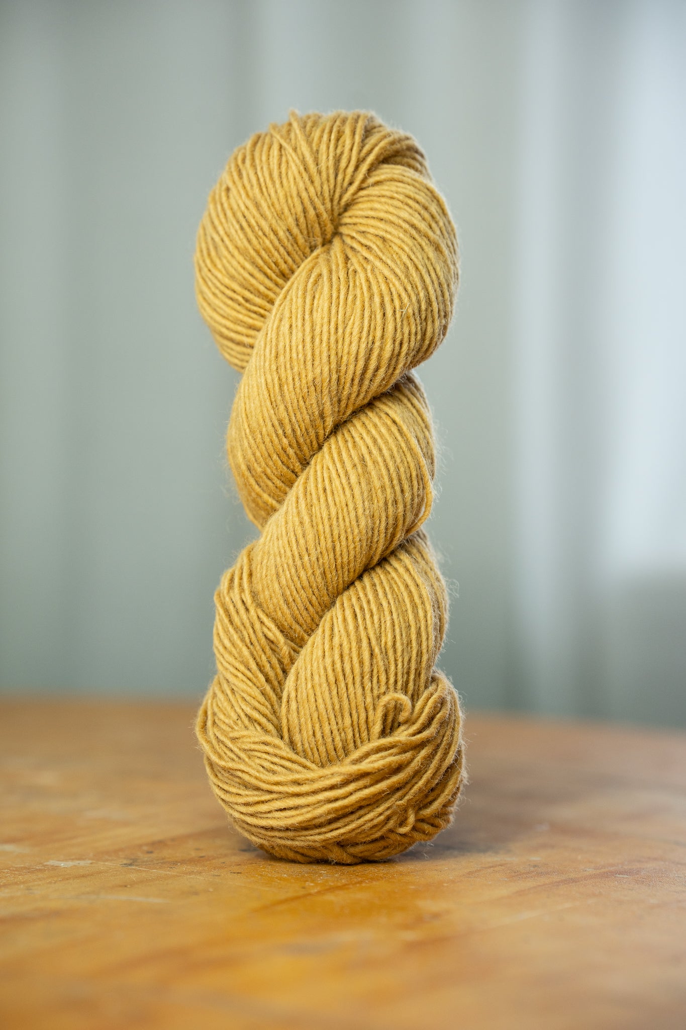 Klippan Ullgarn - Mattgarn Nm 1,25