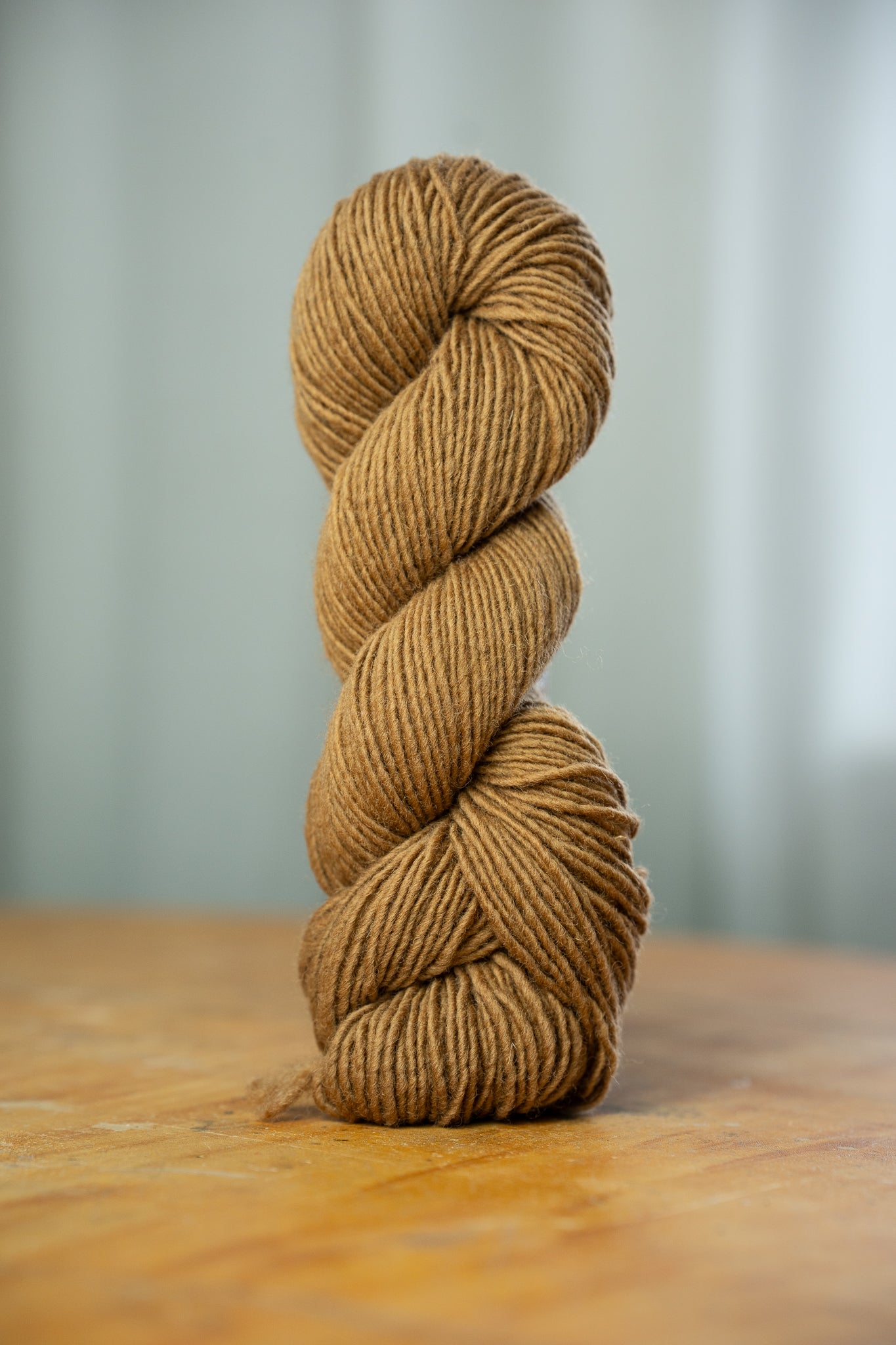 Klippan Ullgarn - Mattgarn Nm 1,25