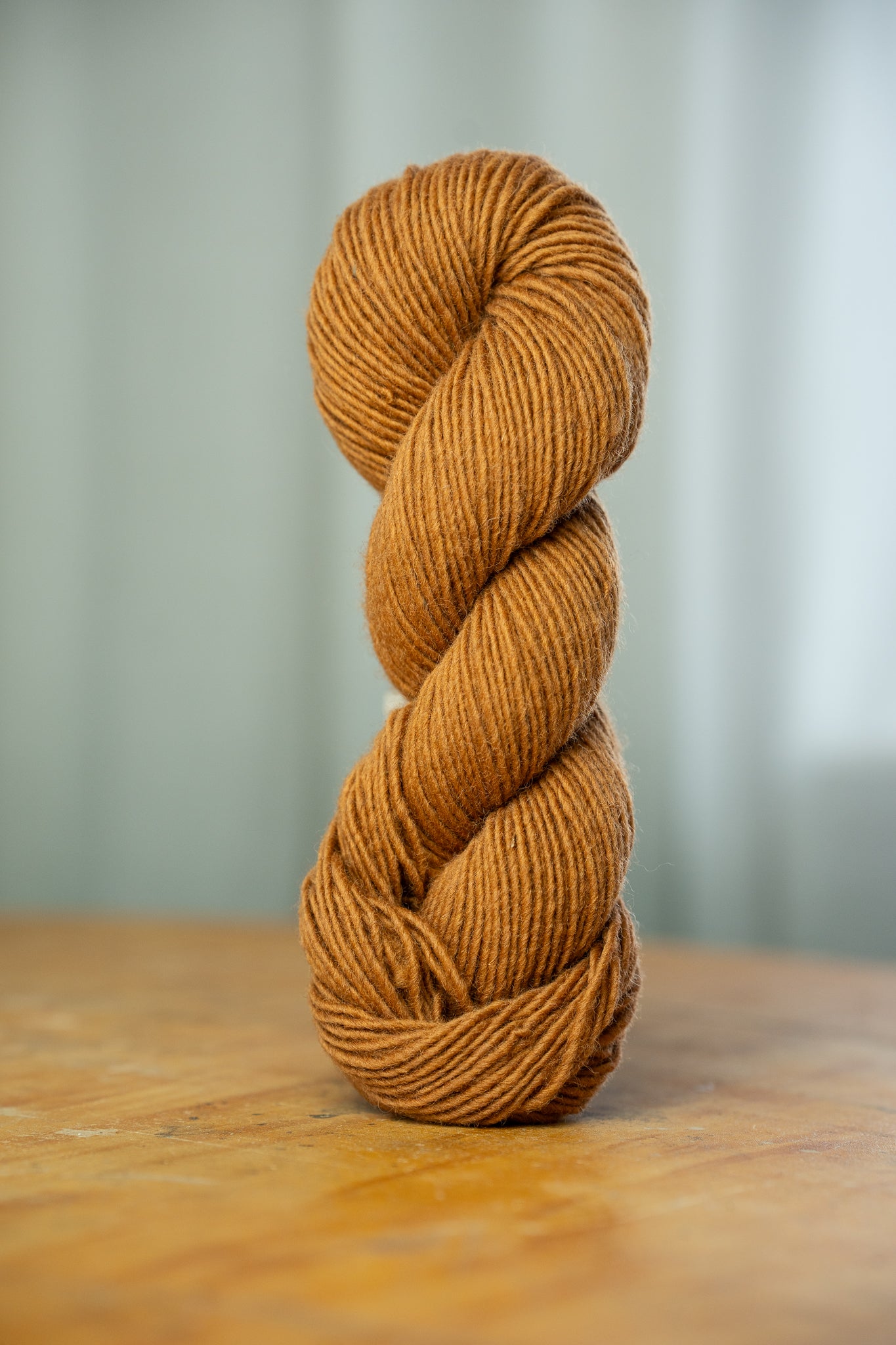 Klippan Ullgarn - Mattgarn Nm 1,25