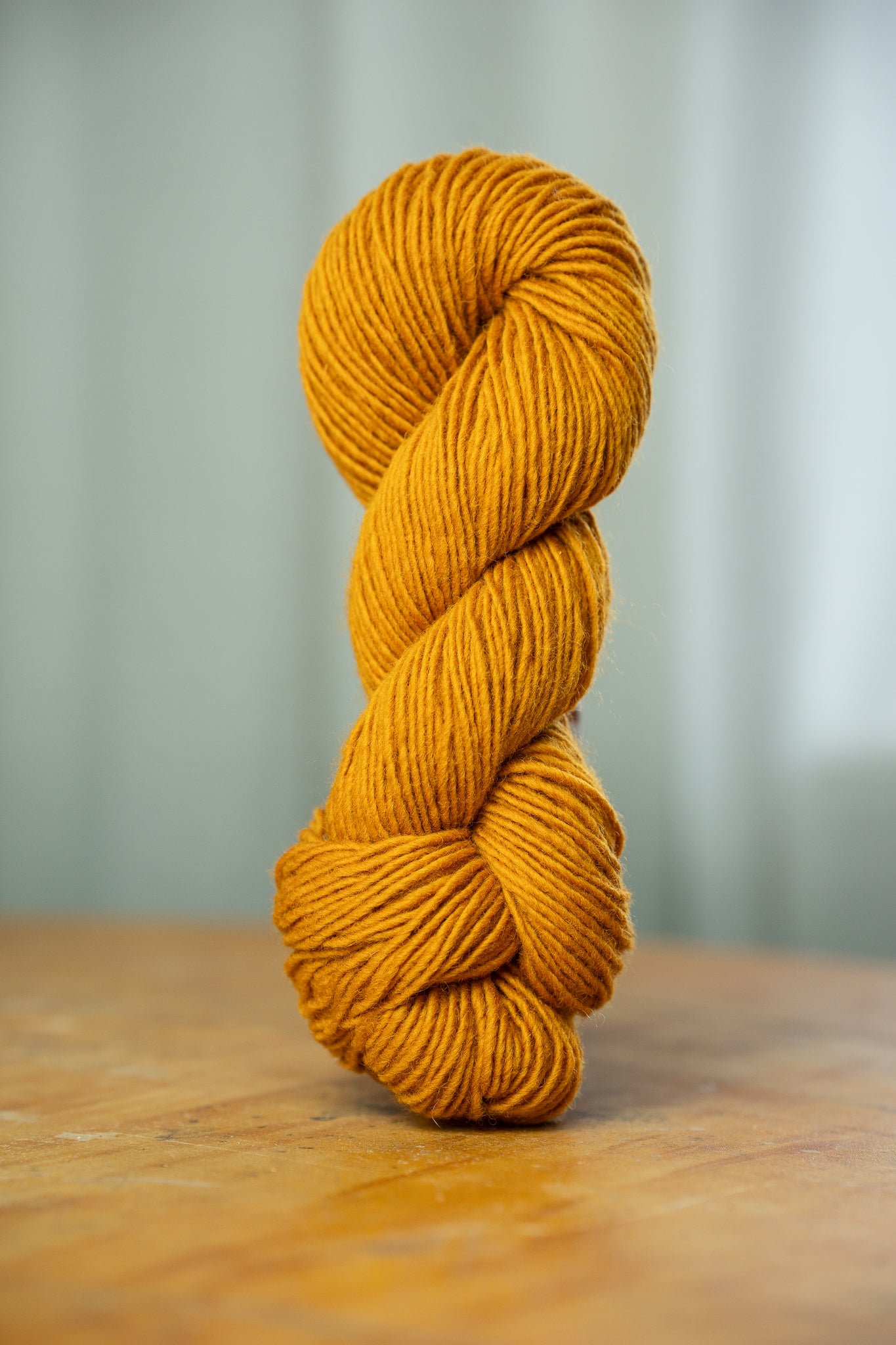 Klippan Ullgarn - Mattgarn Nm 1,25