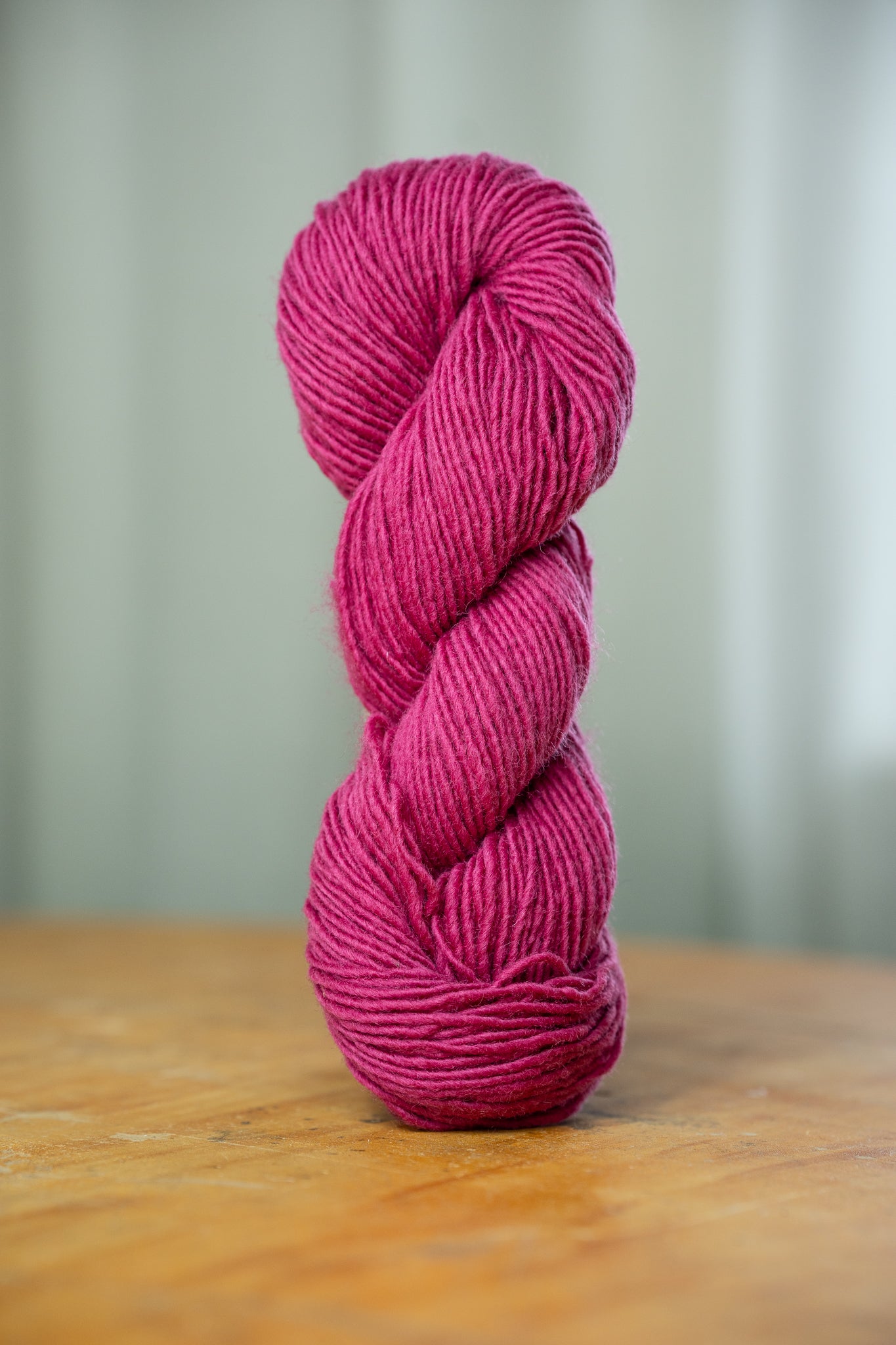 Klippan Ullgarn - Mattgarn Nm 1,25