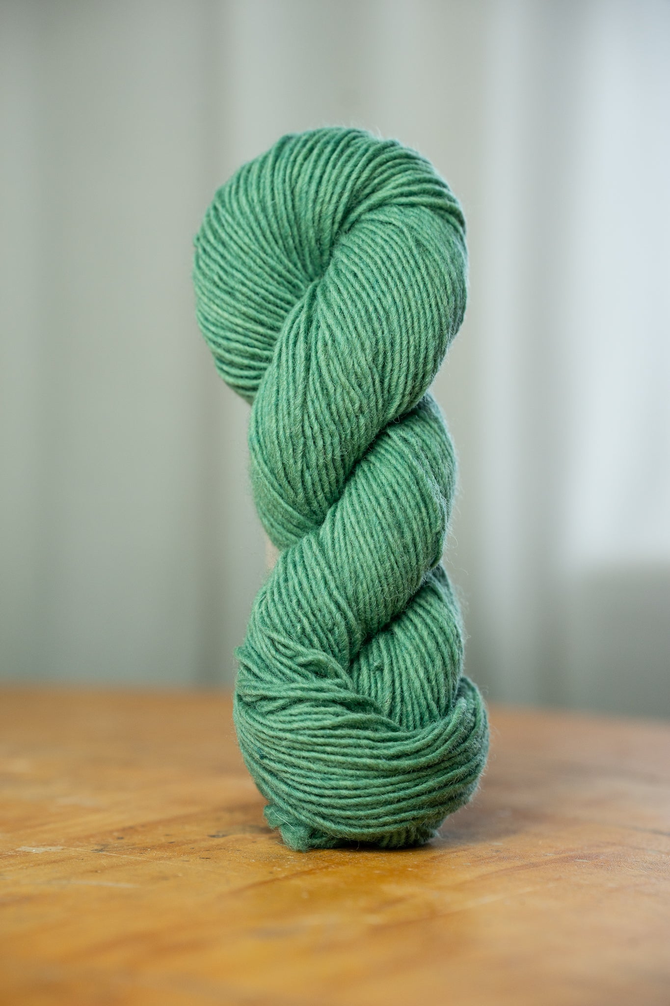 Klippan Ullgarn - Mattgarn Nm 1,25