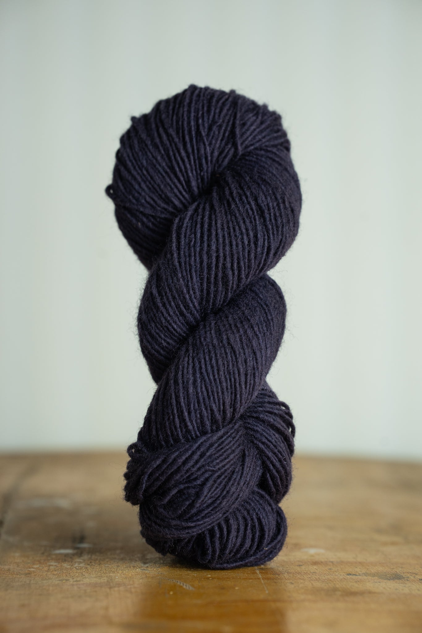 Klippan Ullgarn - Mattgarn Nm 1,25