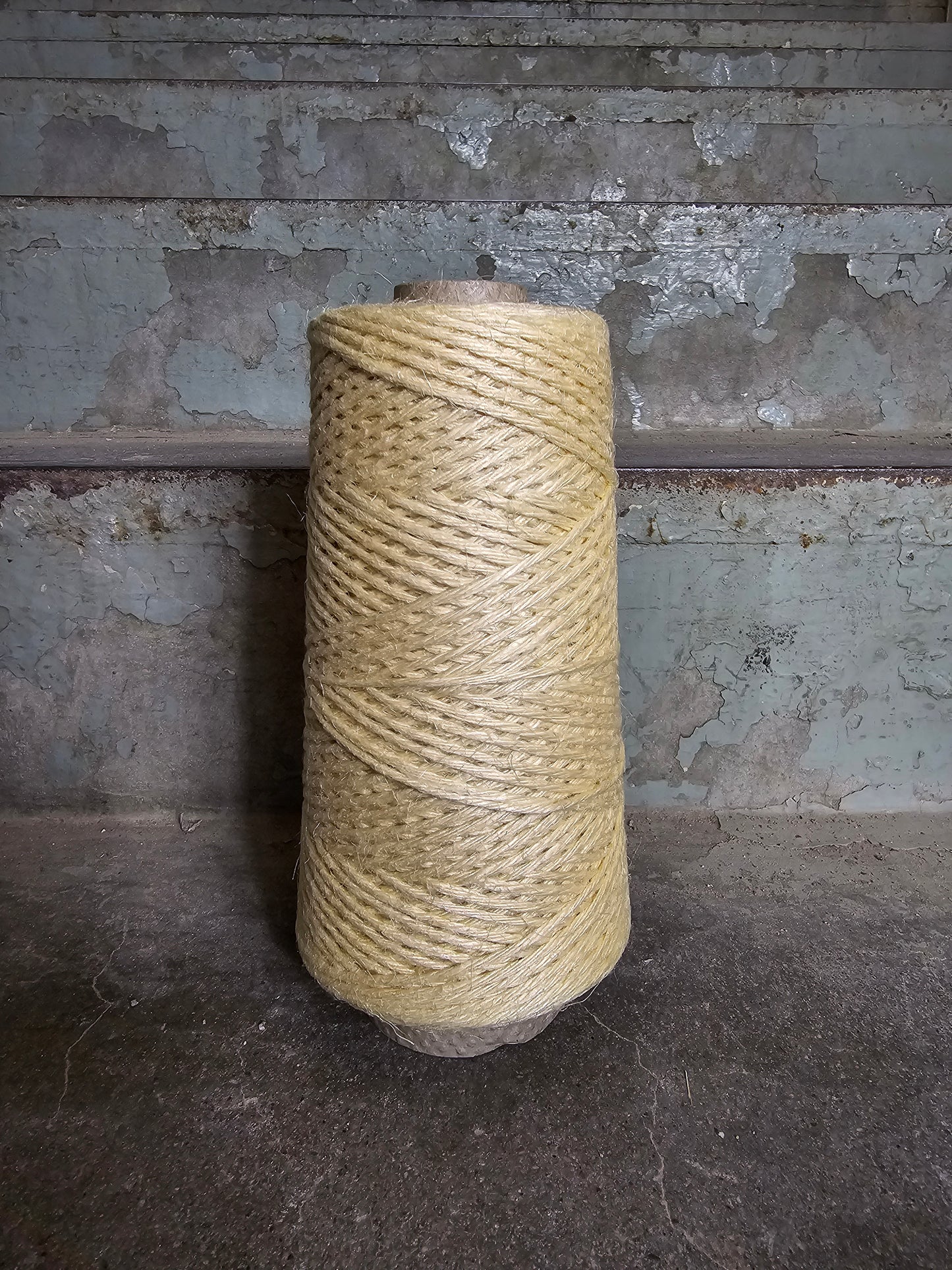 Bockens Mattlin Nel 4/6