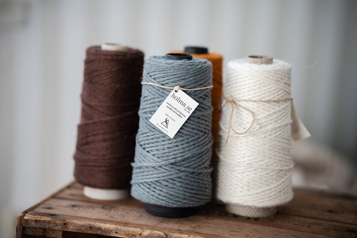 Bockens Mattull Nm 1,9/6