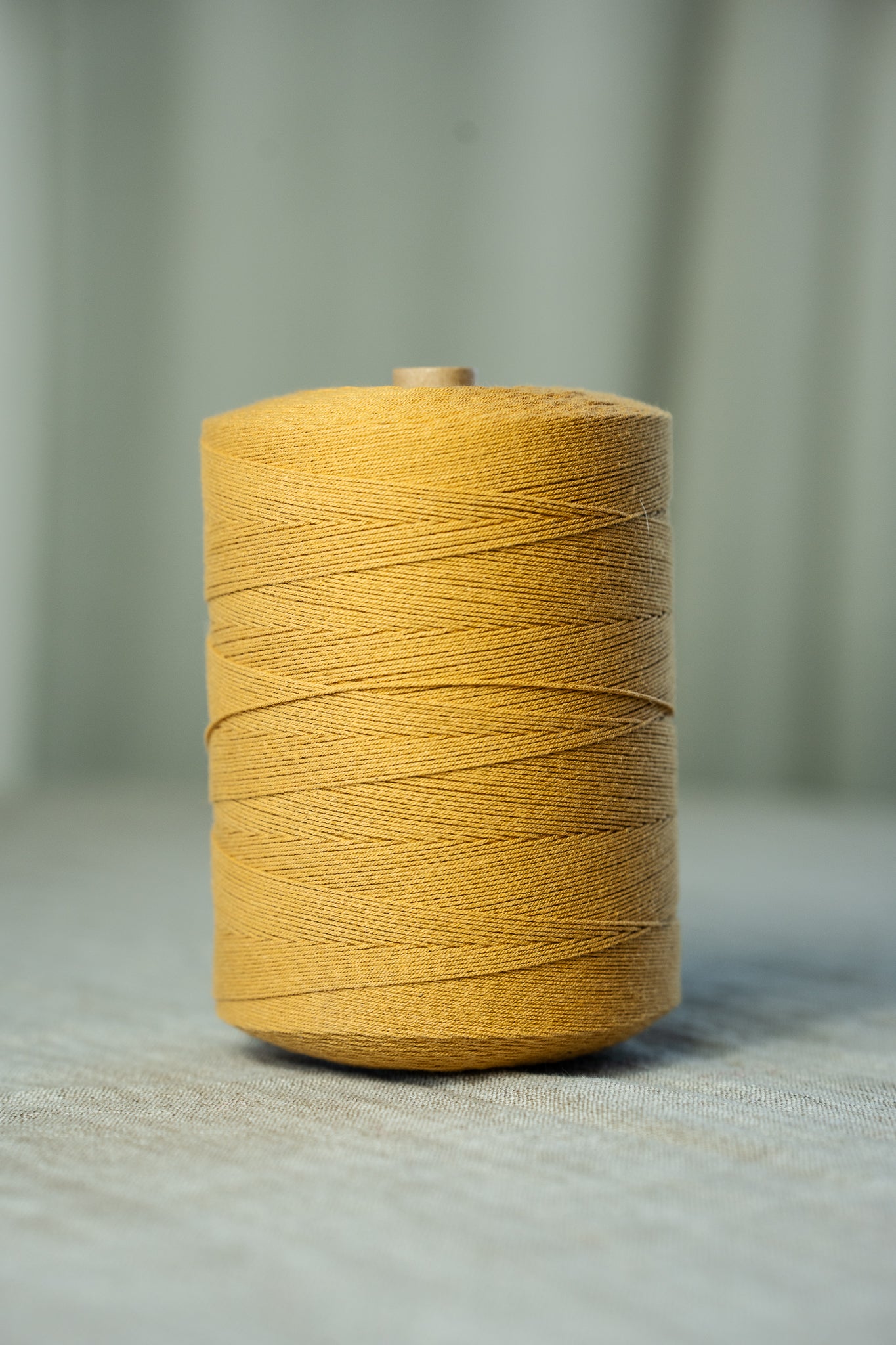 Bockens Bomullsmattvarp Ne 12/6