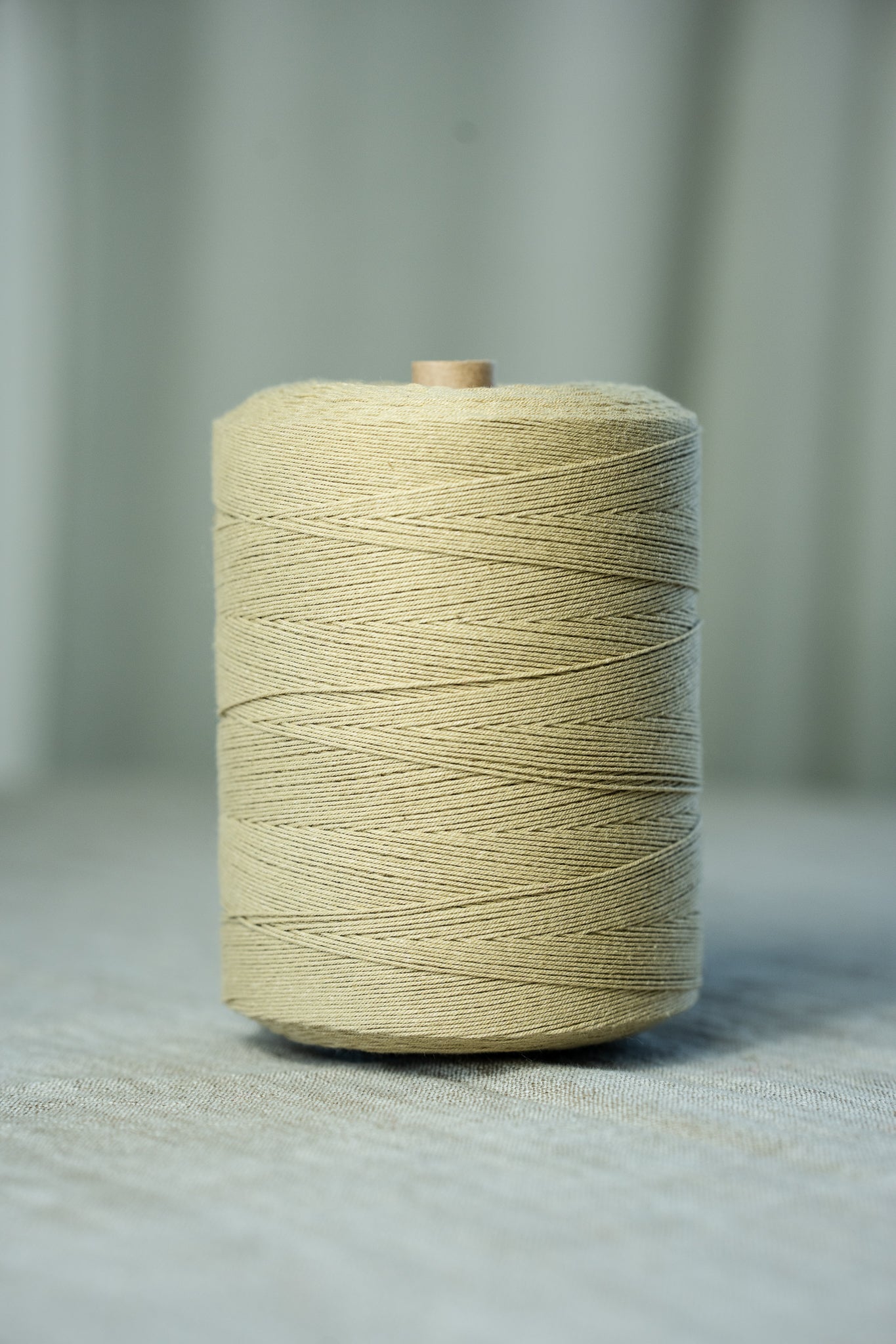 Bockens Bomullsmattvarp Ne 12/6