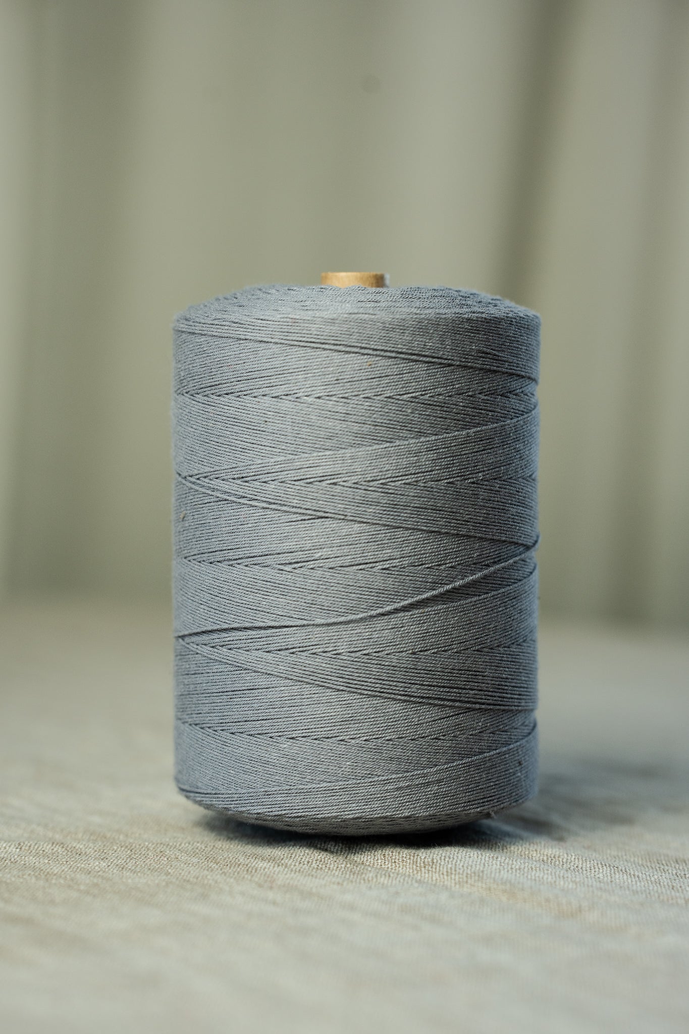 Bockens Bomullsmattvarp Ne 12/6