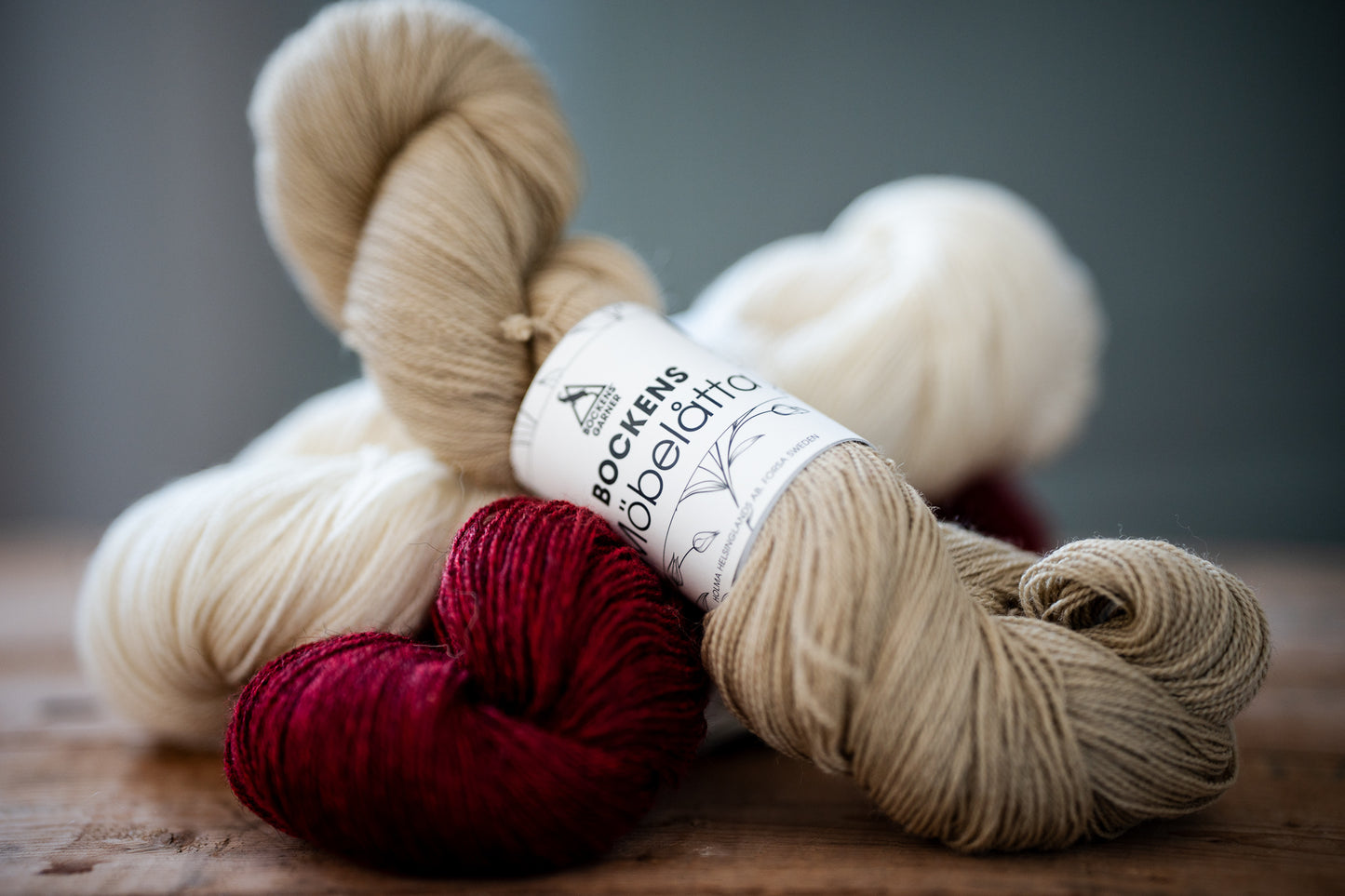 Bockens Möbelåtta Nm 8/2