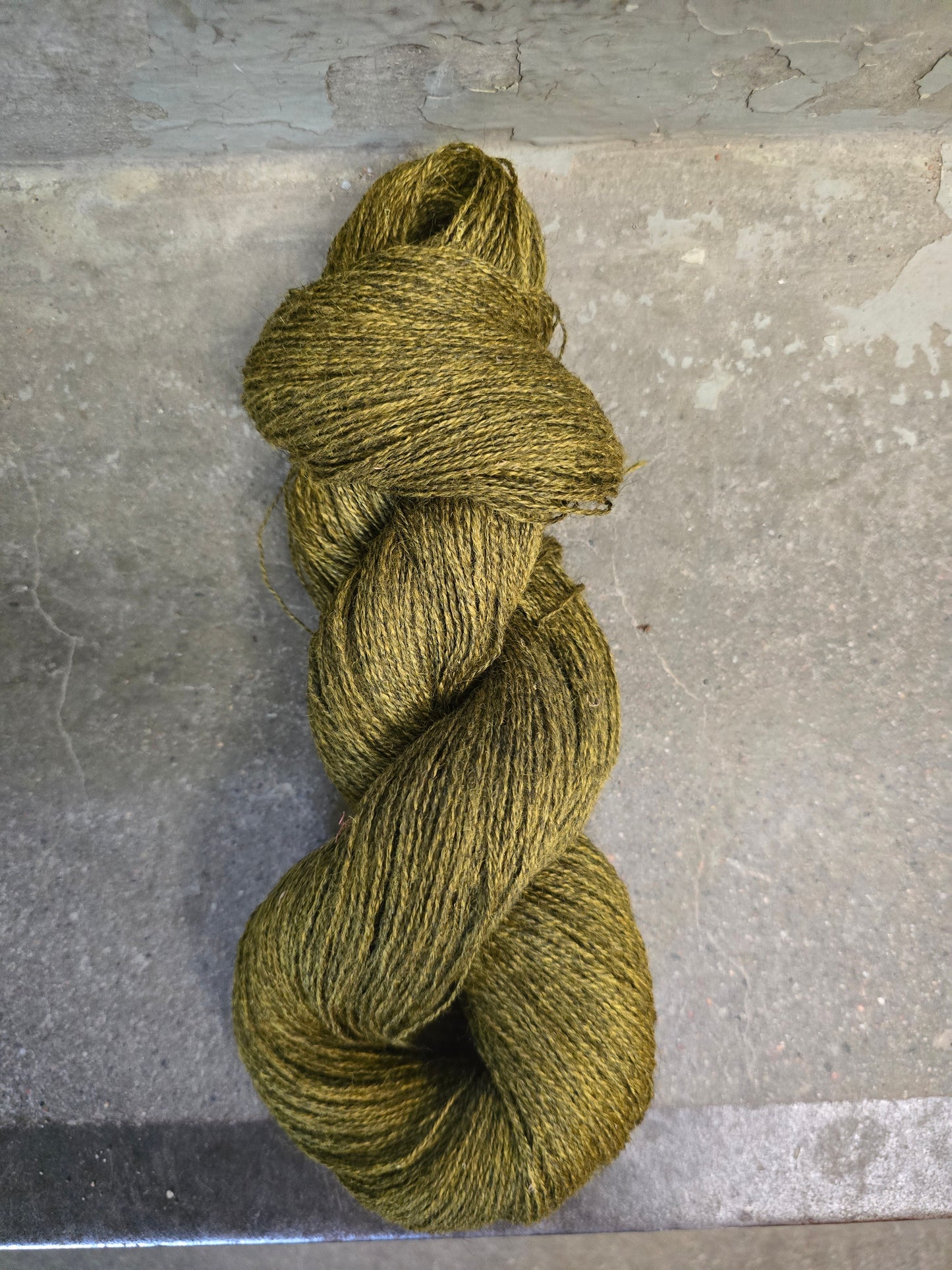 Bockens Möbelåtta Nm 8/2