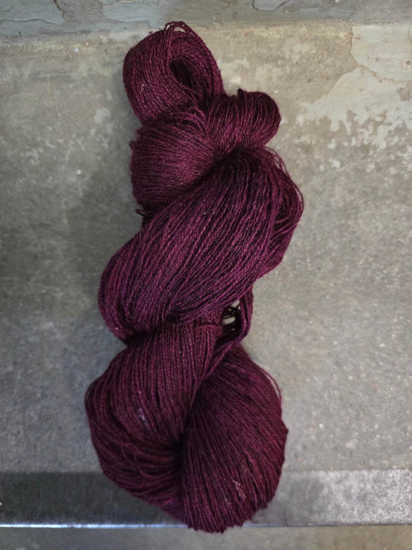 Bockens Möbelåtta Nm 8/2