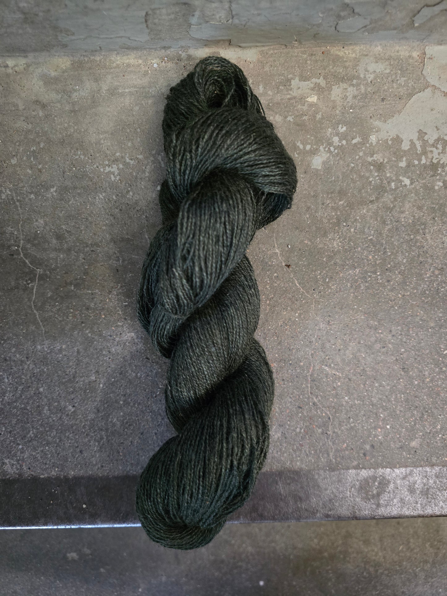 Bockens Möbelåtta Nm 8/2