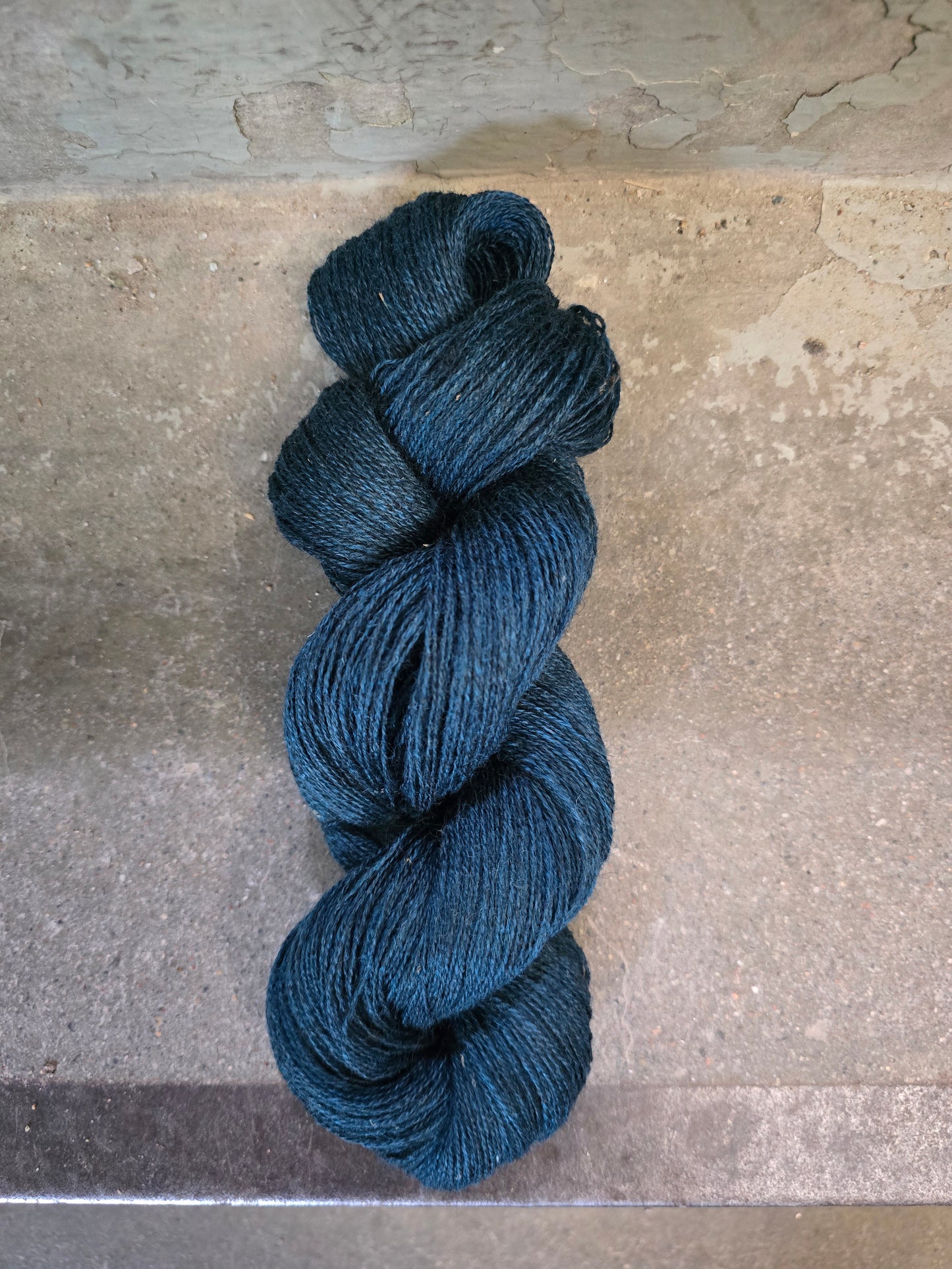 Bockens Möbelåtta Nm 8/2