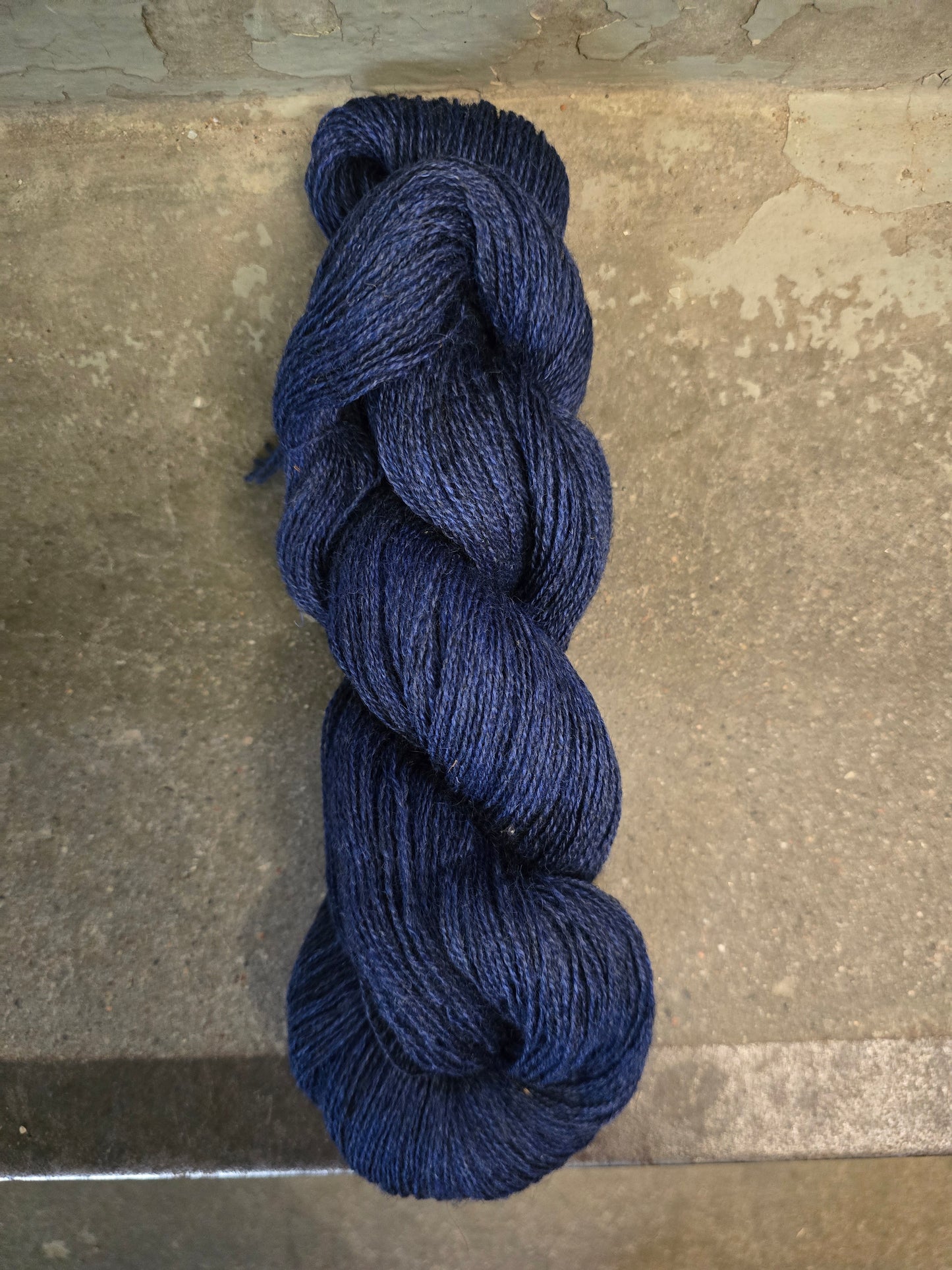 Bockens Möbelåtta Nm 8/2