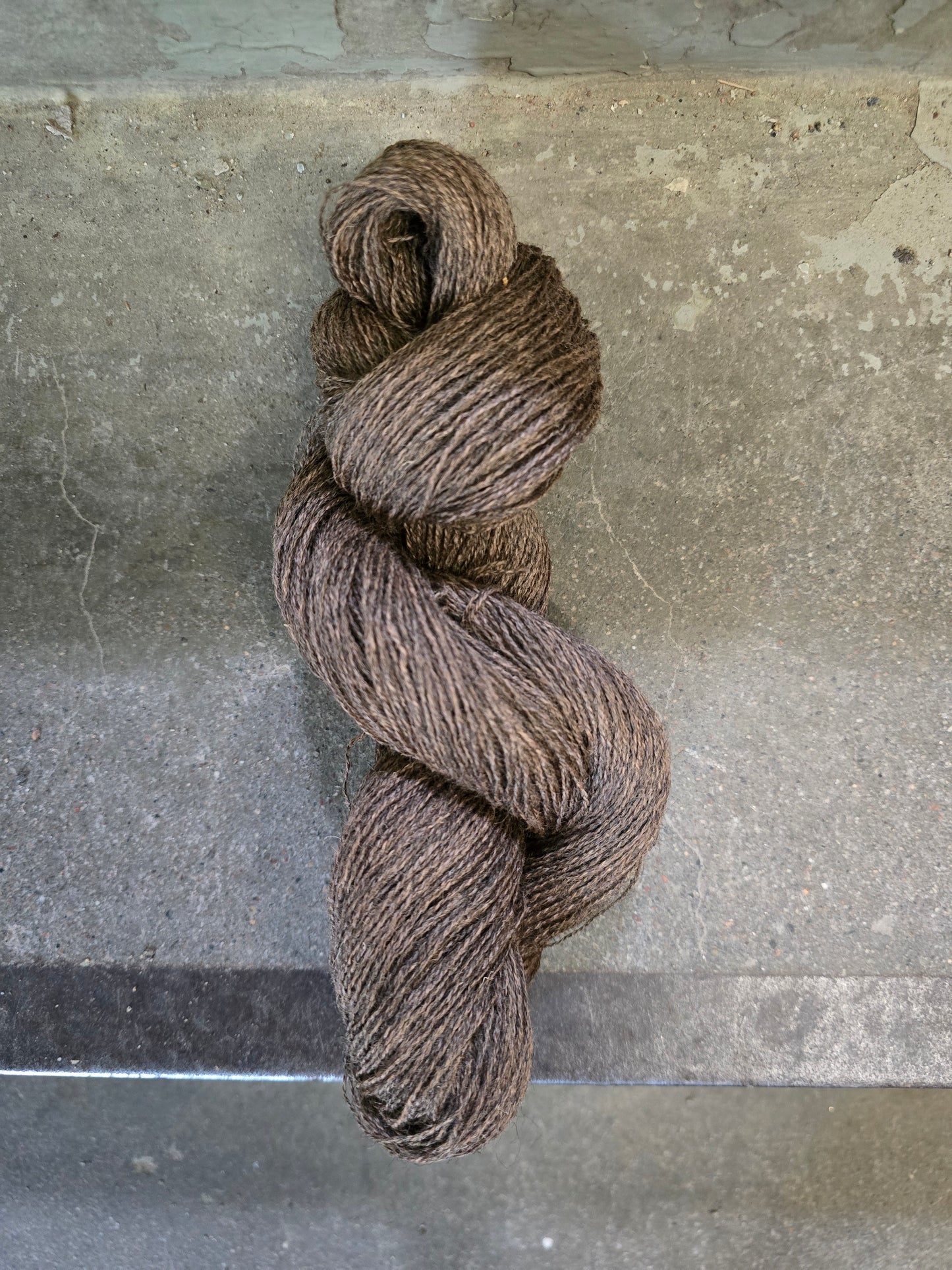 Bockens Möbelåtta Nm 8/2