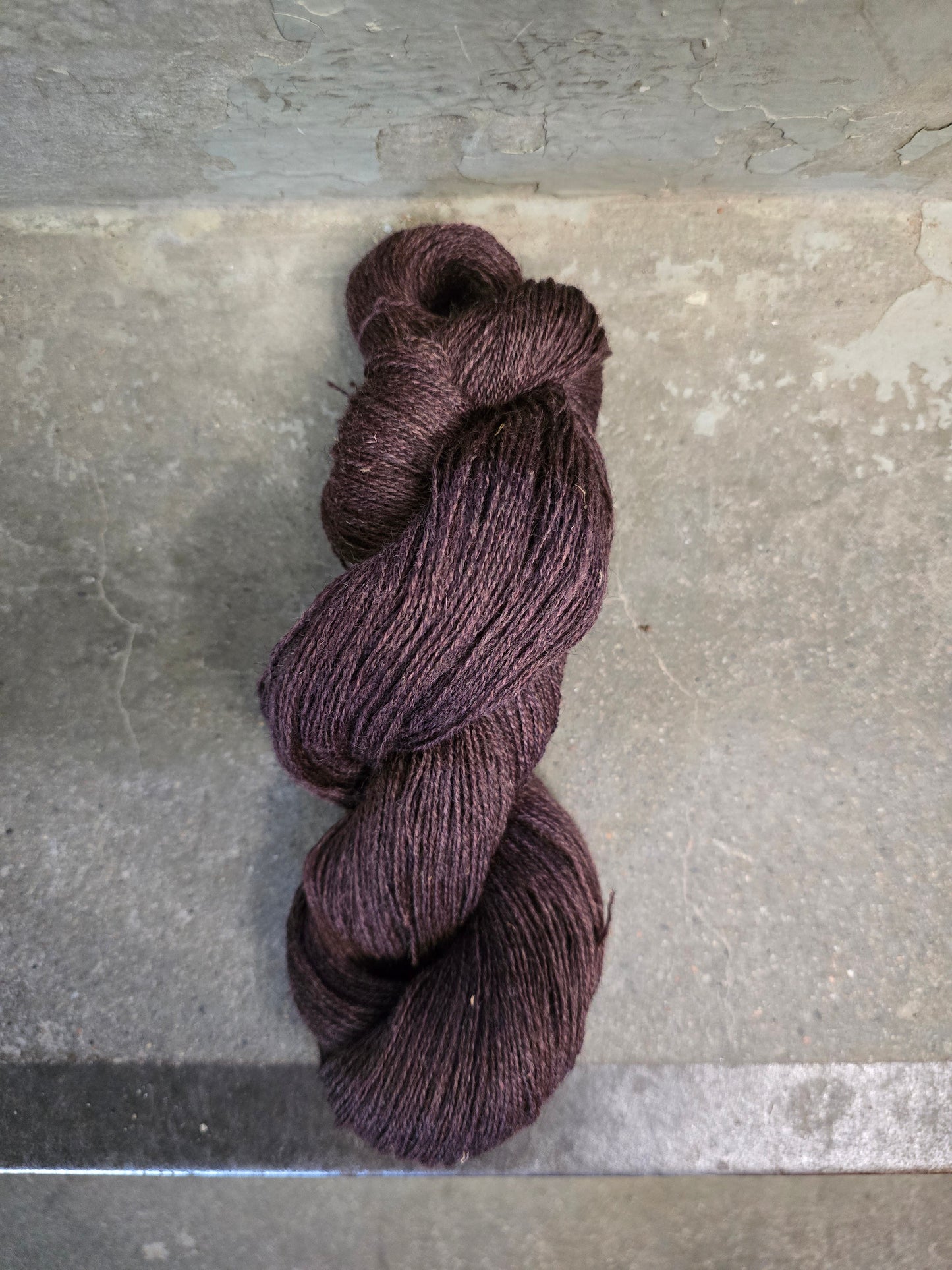 Bockens Möbelåtta Nm 8/2