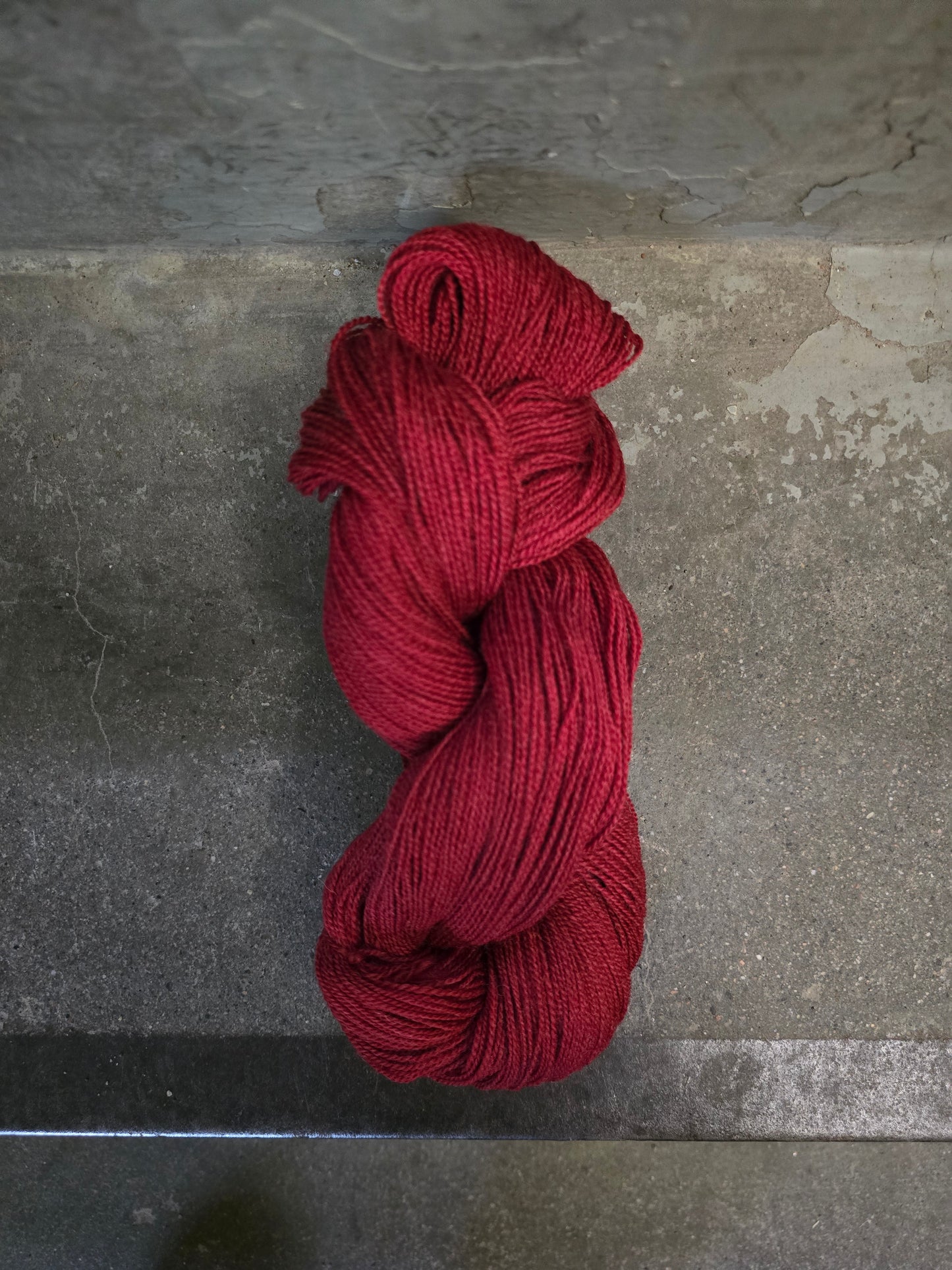 Bockens Möbelåtta Nm 8/2