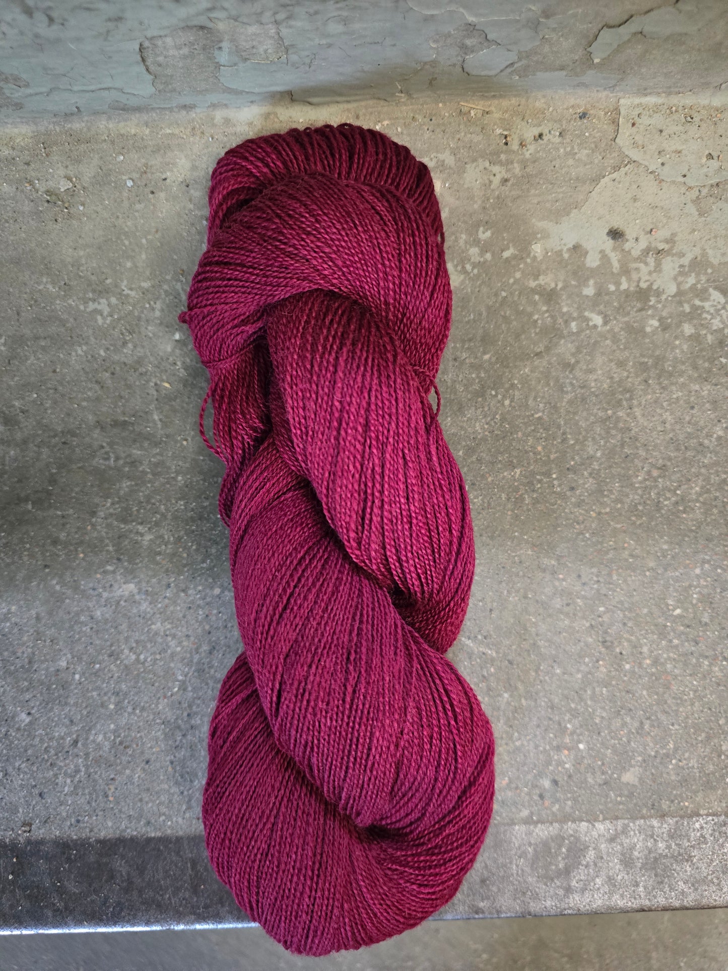 Bockens Möbelåtta Nm 8/2