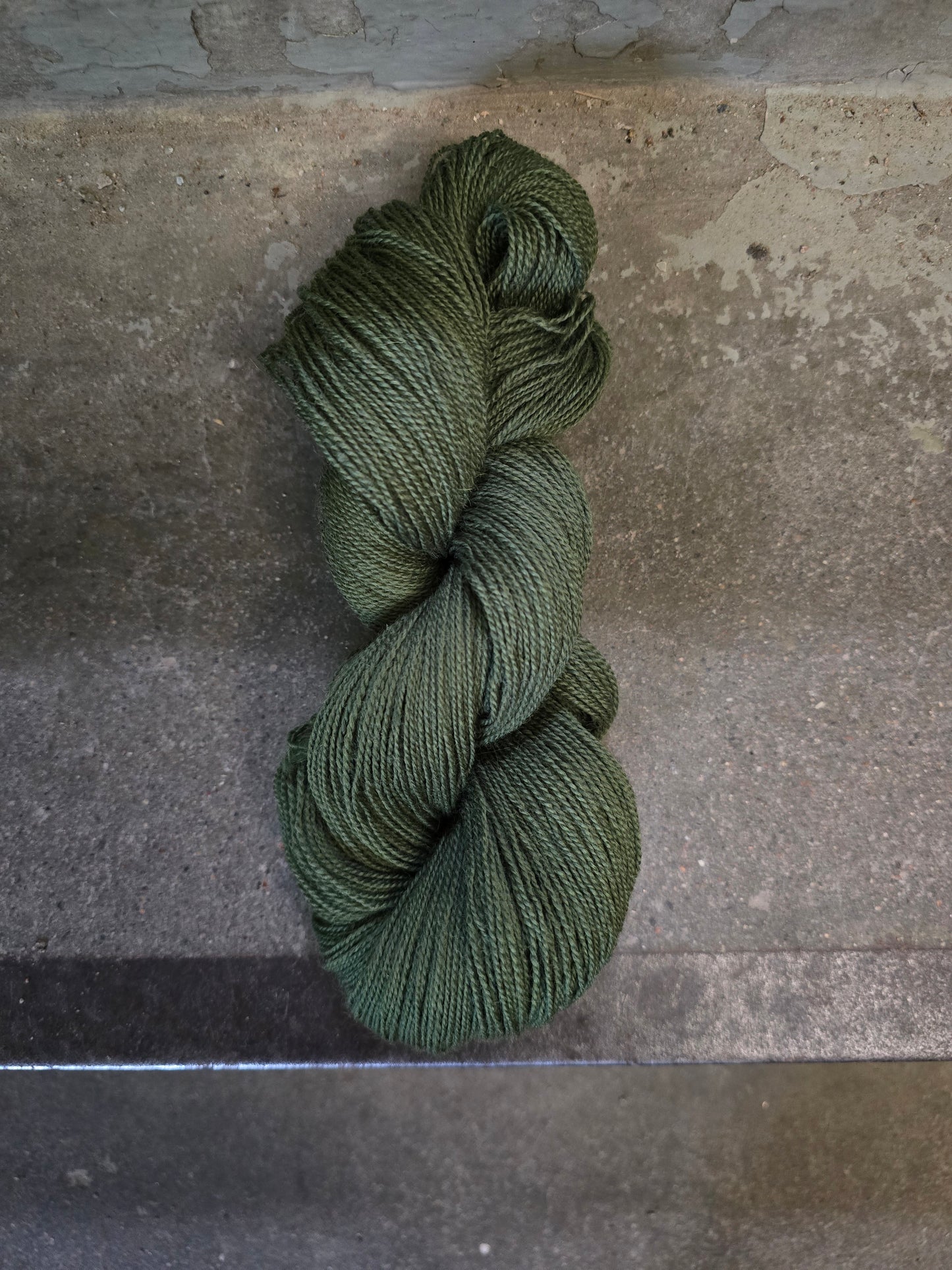 Bockens Möbelåtta Nm 8/2