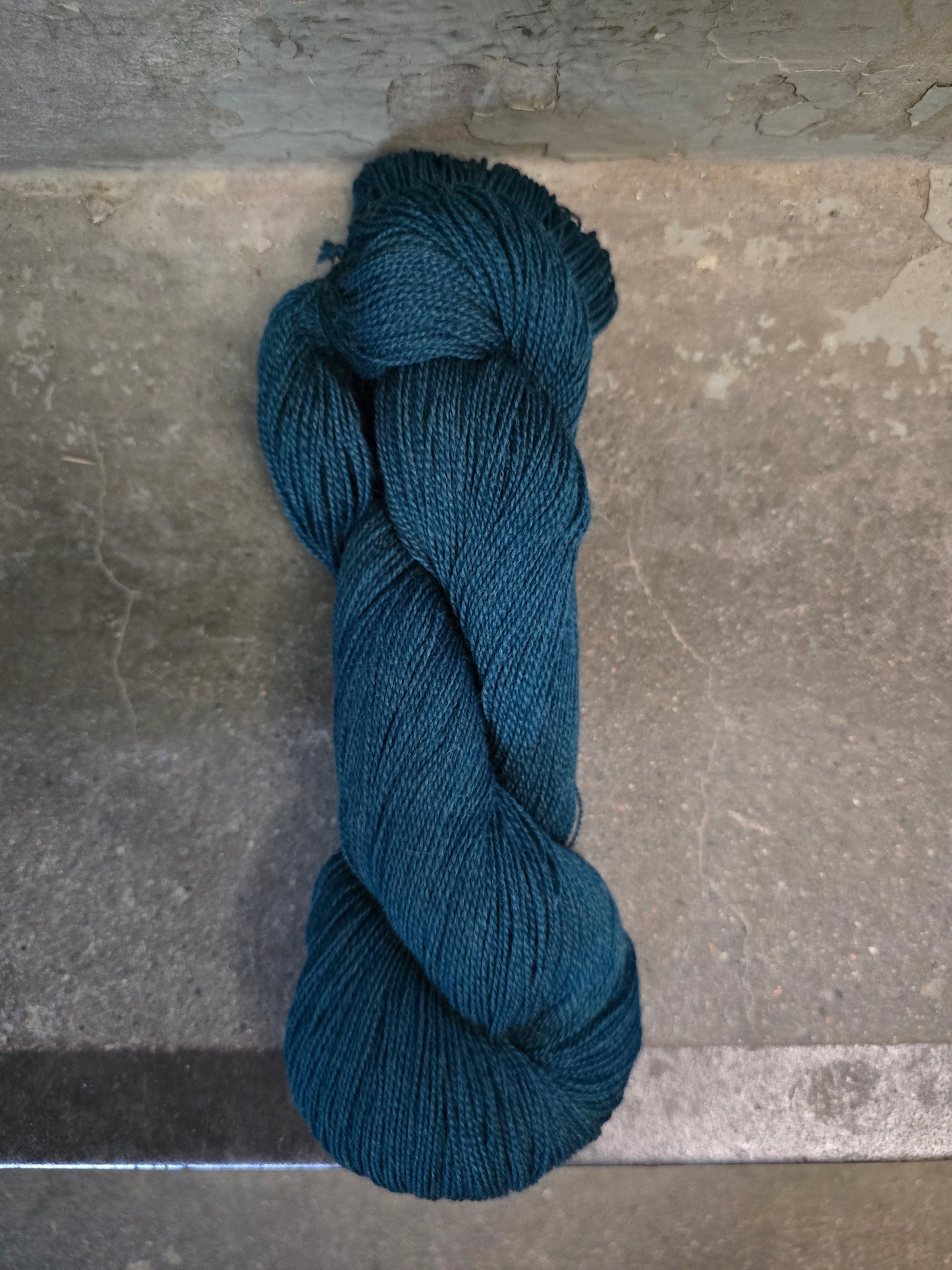 Bockens Möbelåtta Nm 8/2