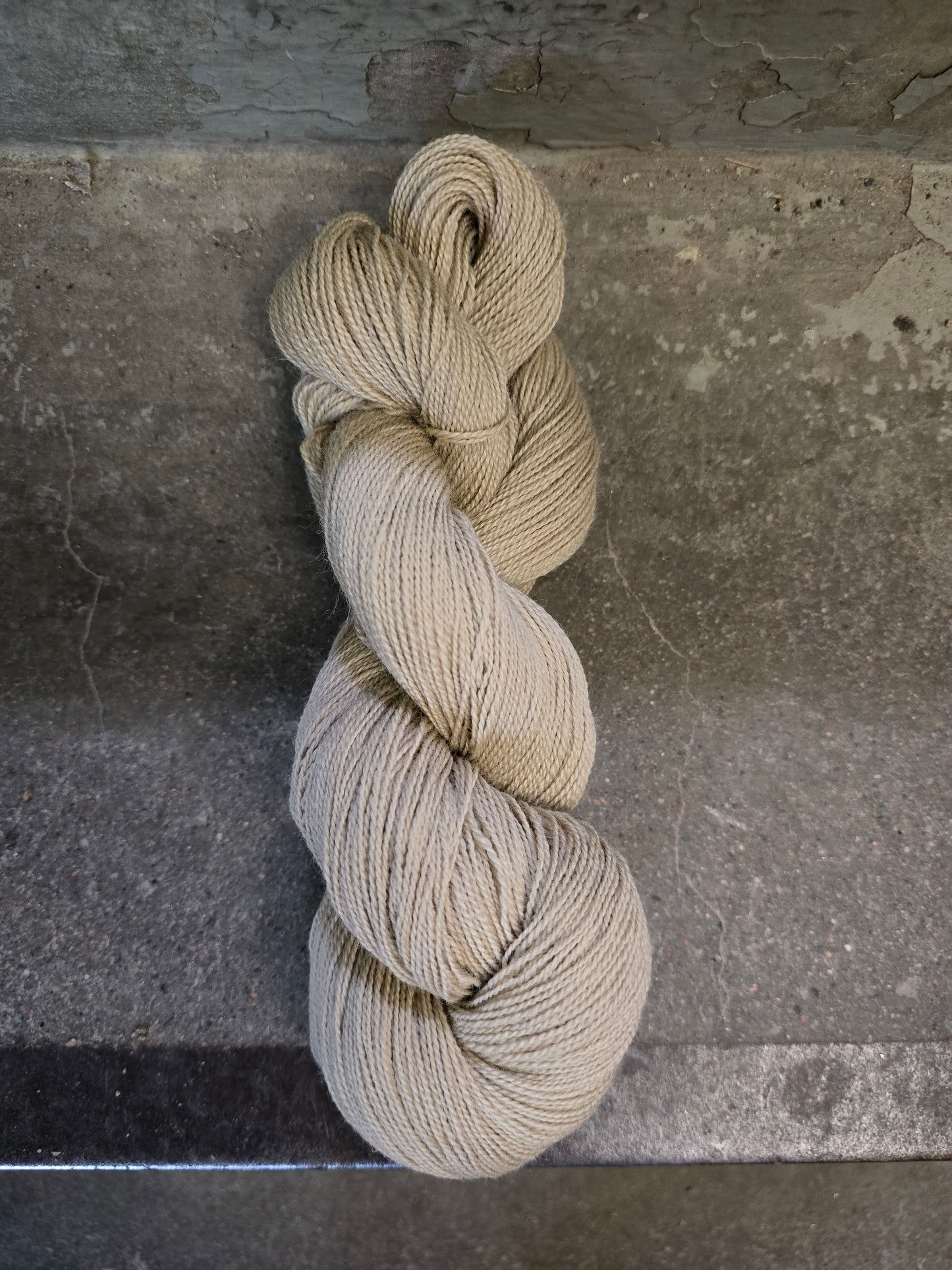 Bockens Möbelåtta Nm 8/2