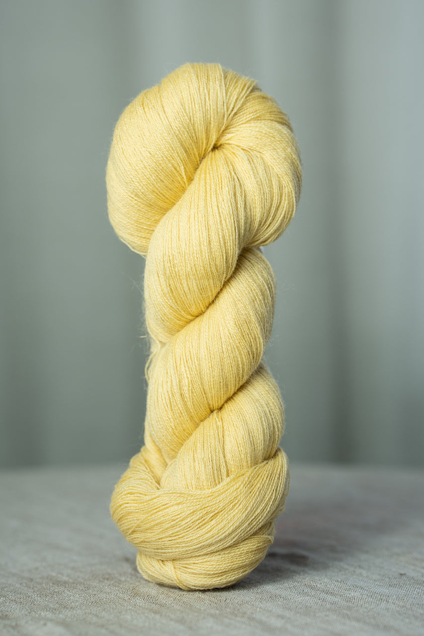 Klippan Ullgarn - Mora Nm 20/2