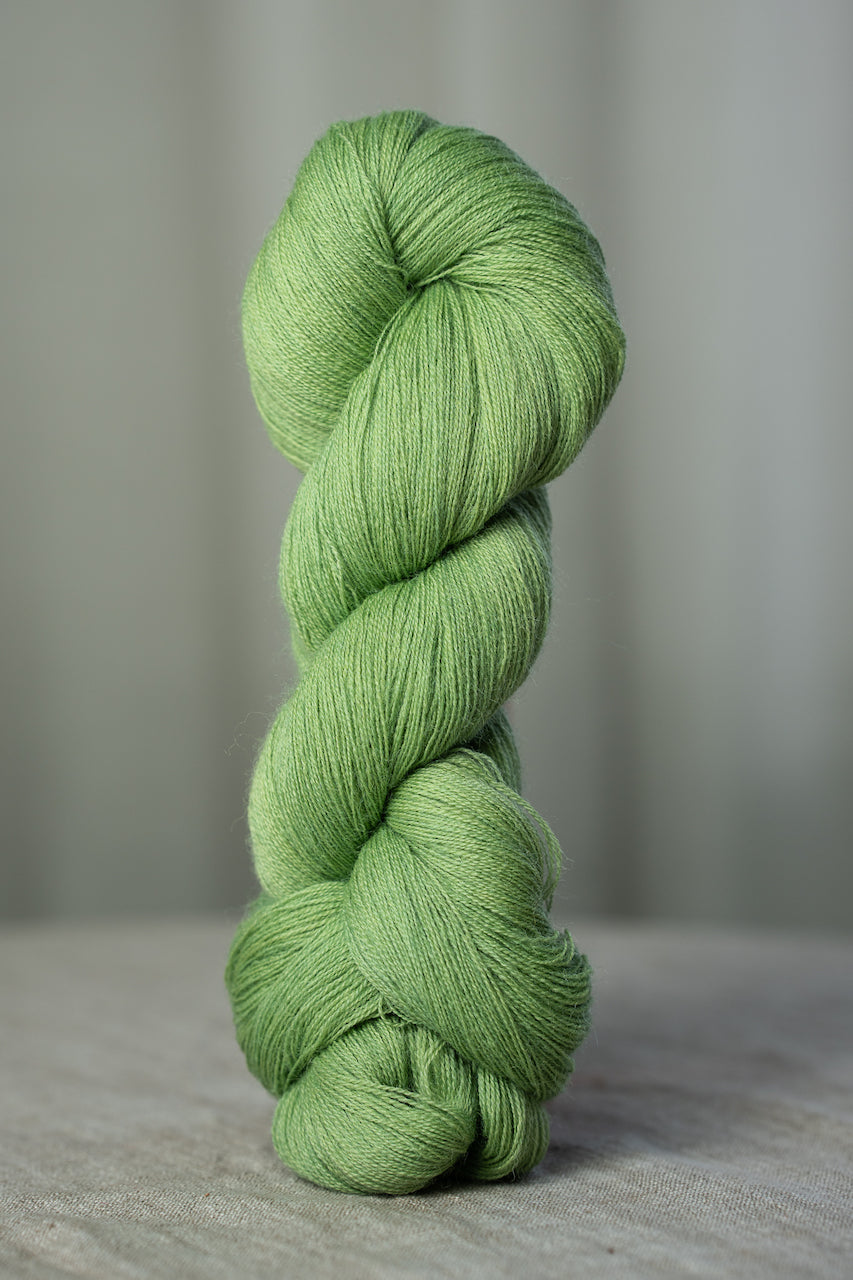 Klippan Ullgarn - Mora Nm 20/2