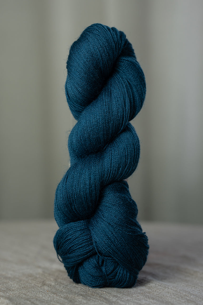 Klippan Ullgarn - Mora Nm 20/2