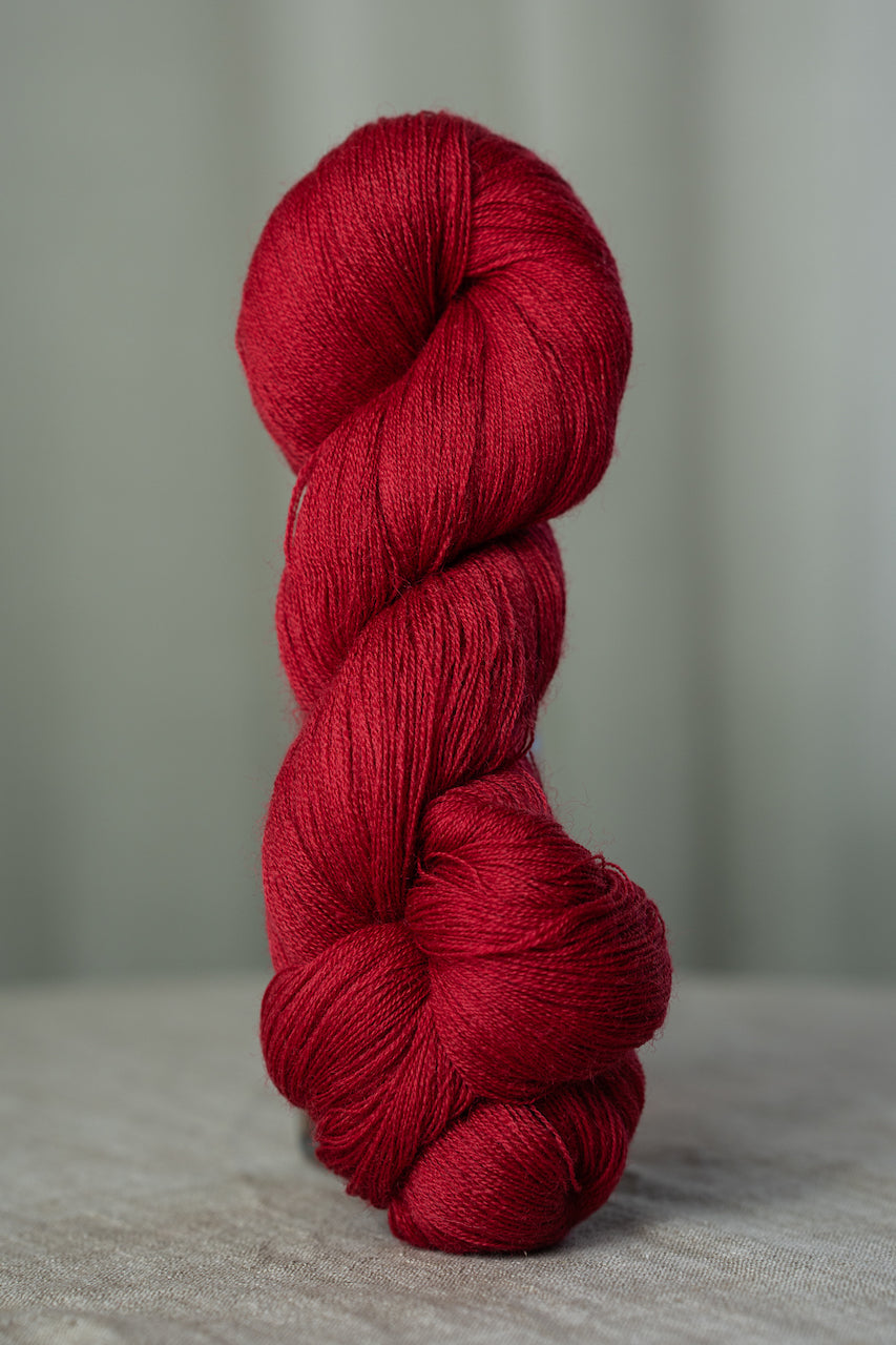 Klippan Ullgarn - Mora Nm 20/2