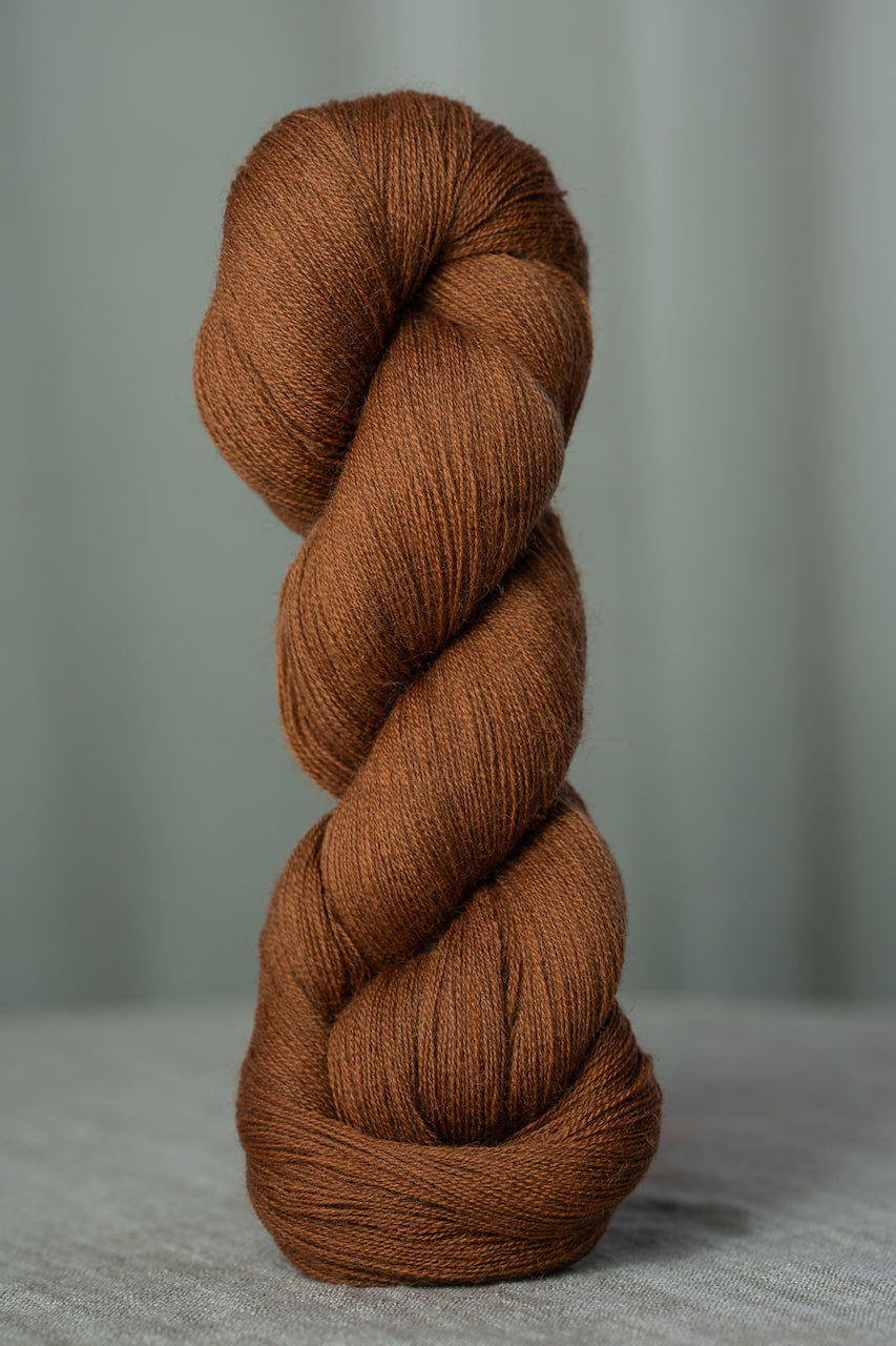 Klippan Ullgarn - Mora Nm 20/2