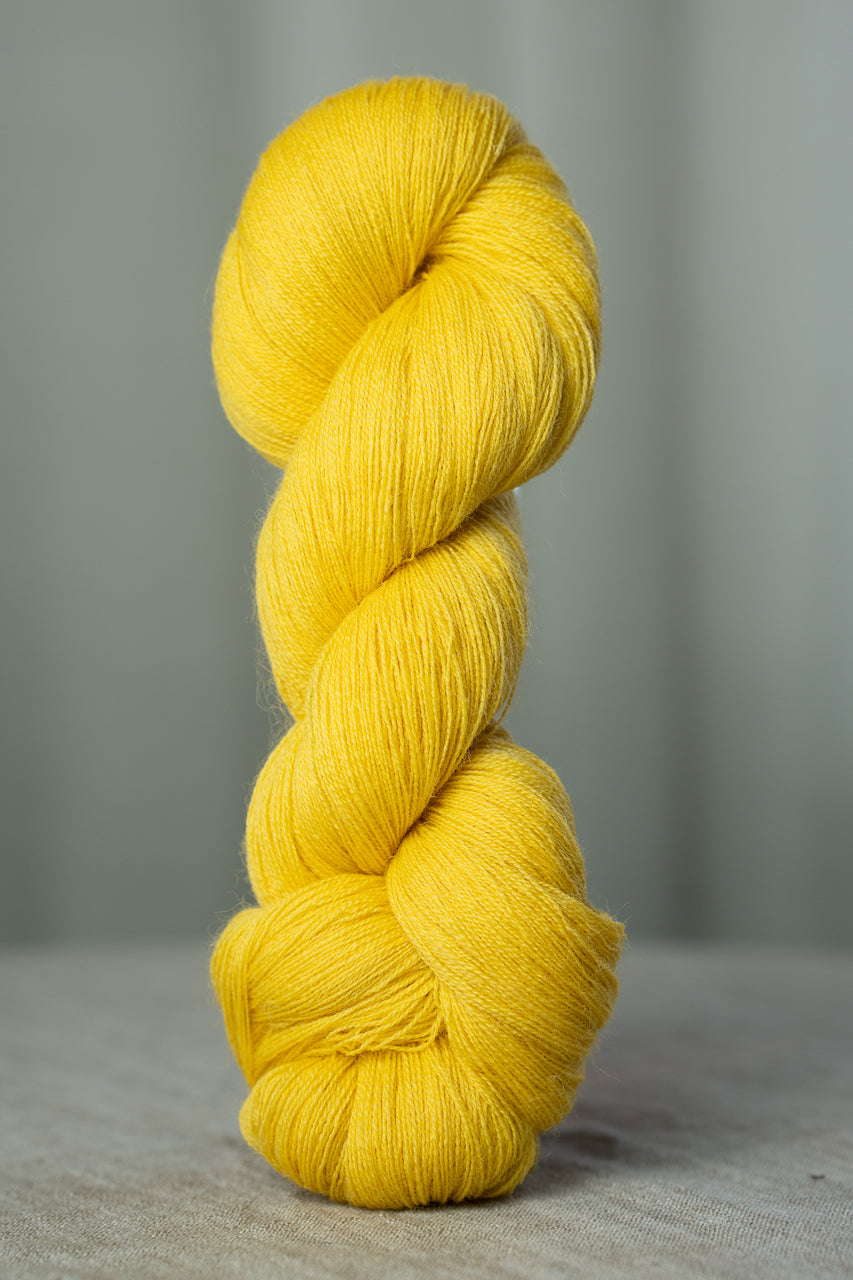 Klippan Ullgarn - Mora Nm 20/2