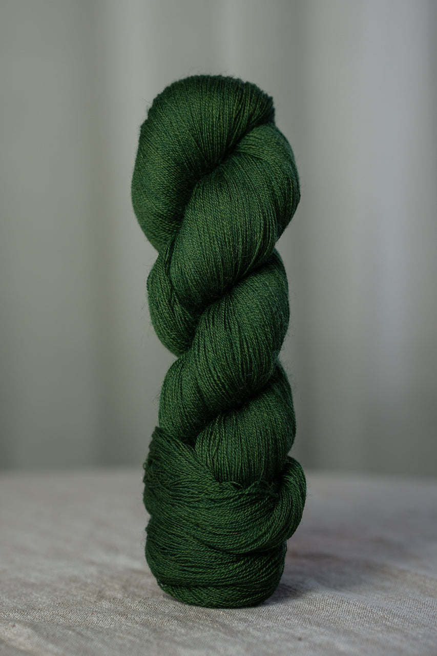 Klippan Ullgarn - Mora Nm 20/2