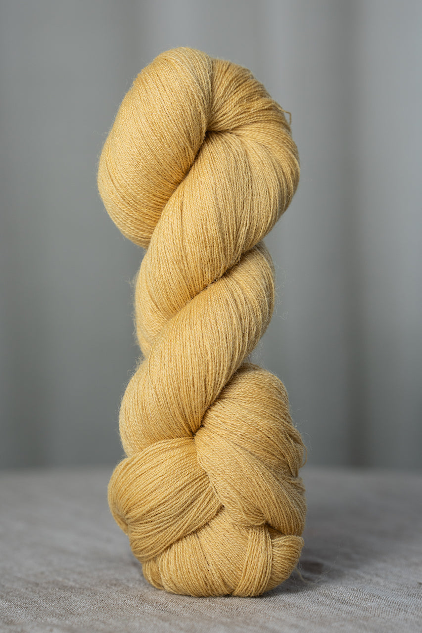 Klippan Ullgarn - Mora Nm 20/2