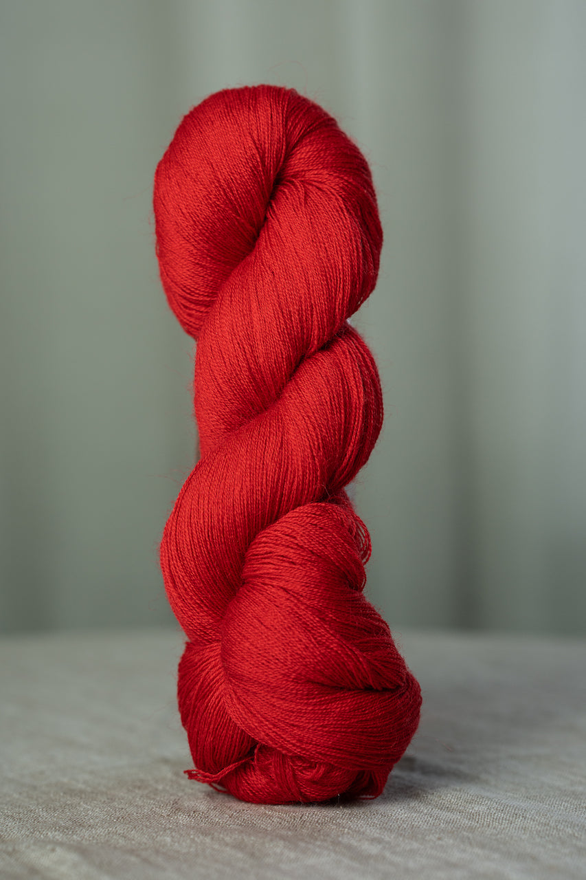 Klippan Ullgarn - Mora Nm 20/2