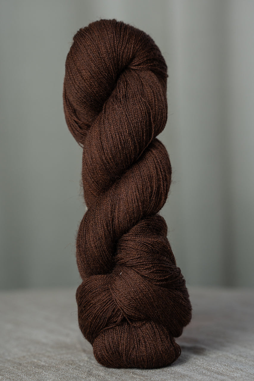 Klippan Ullgarn - Mora Nm 20/2