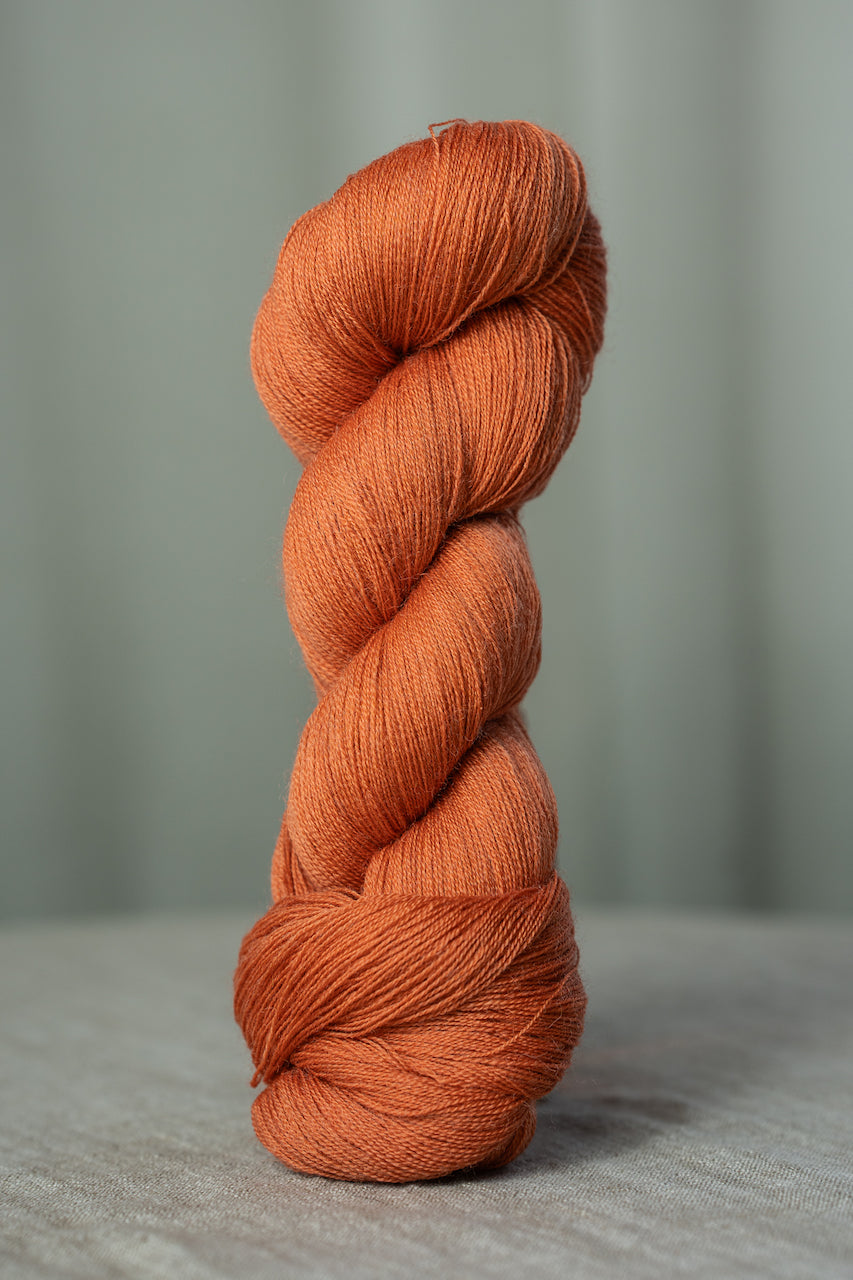 Klippan Ullgarn - Mora Nm 20/2